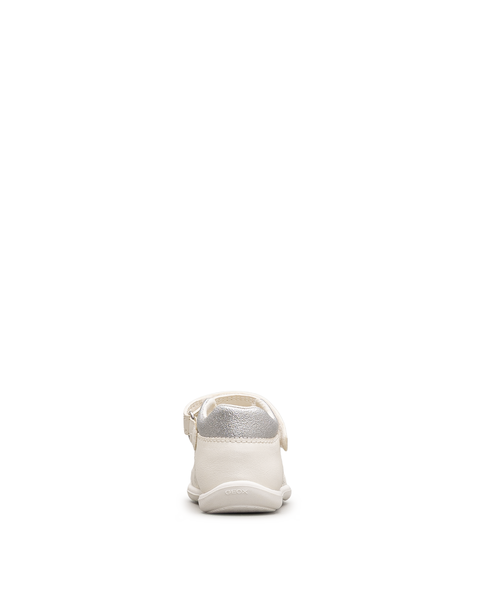 B zapito girl bb td - Blanc&gris - #62W-07