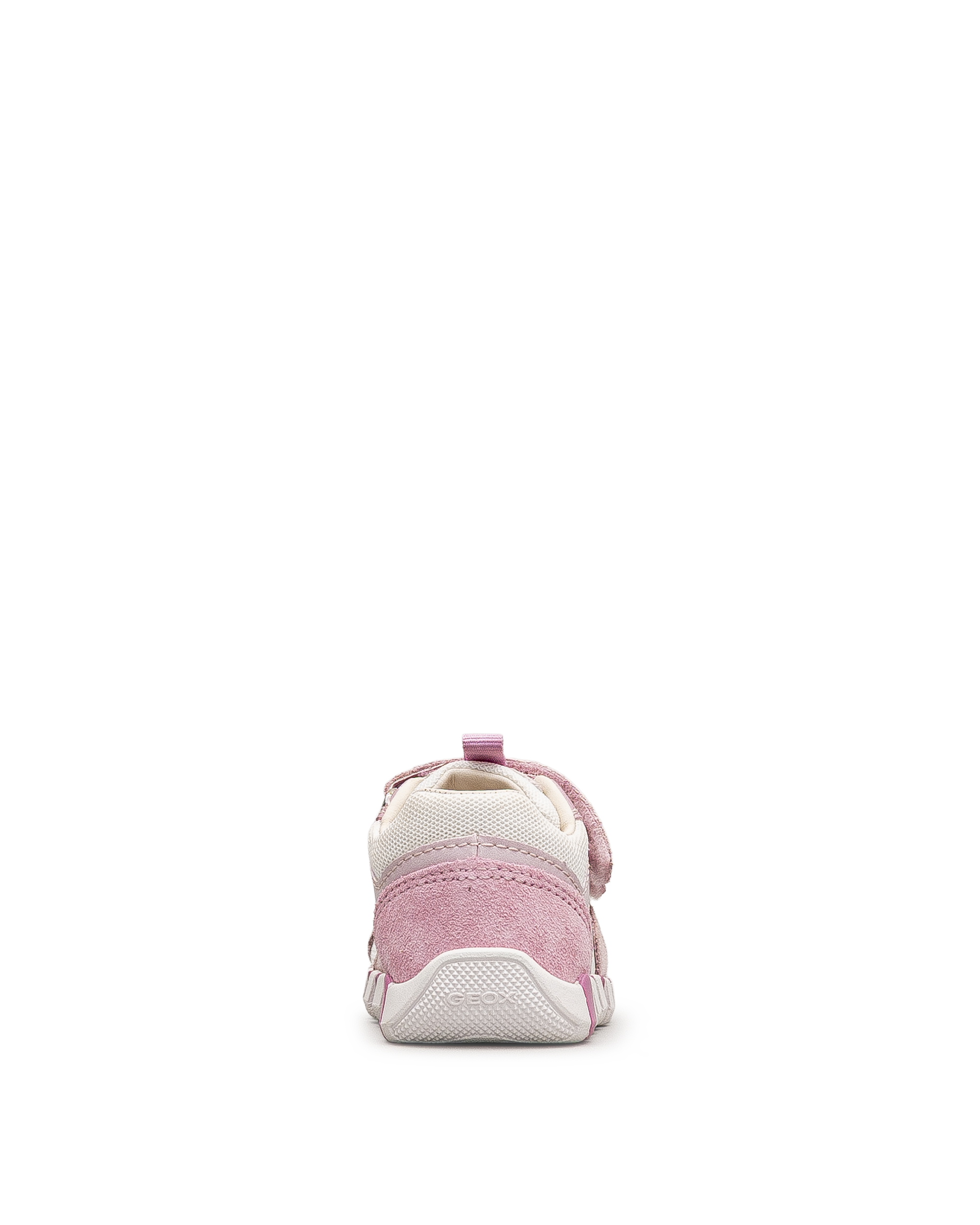 B iupidoo girl bb td  - Blanc&rose - #62W-08