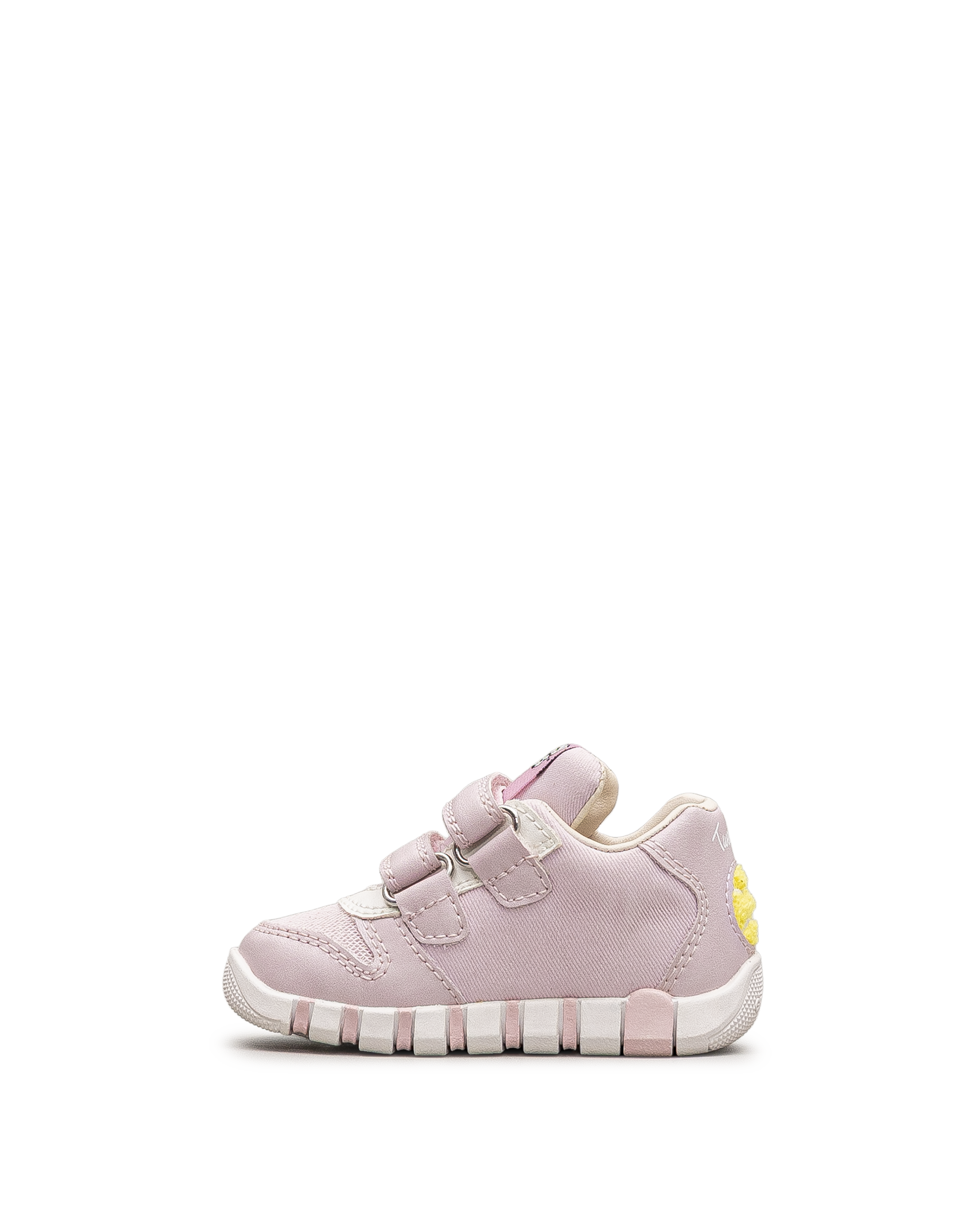B iupidoo girl bb td  - Rose pale - #62W-08