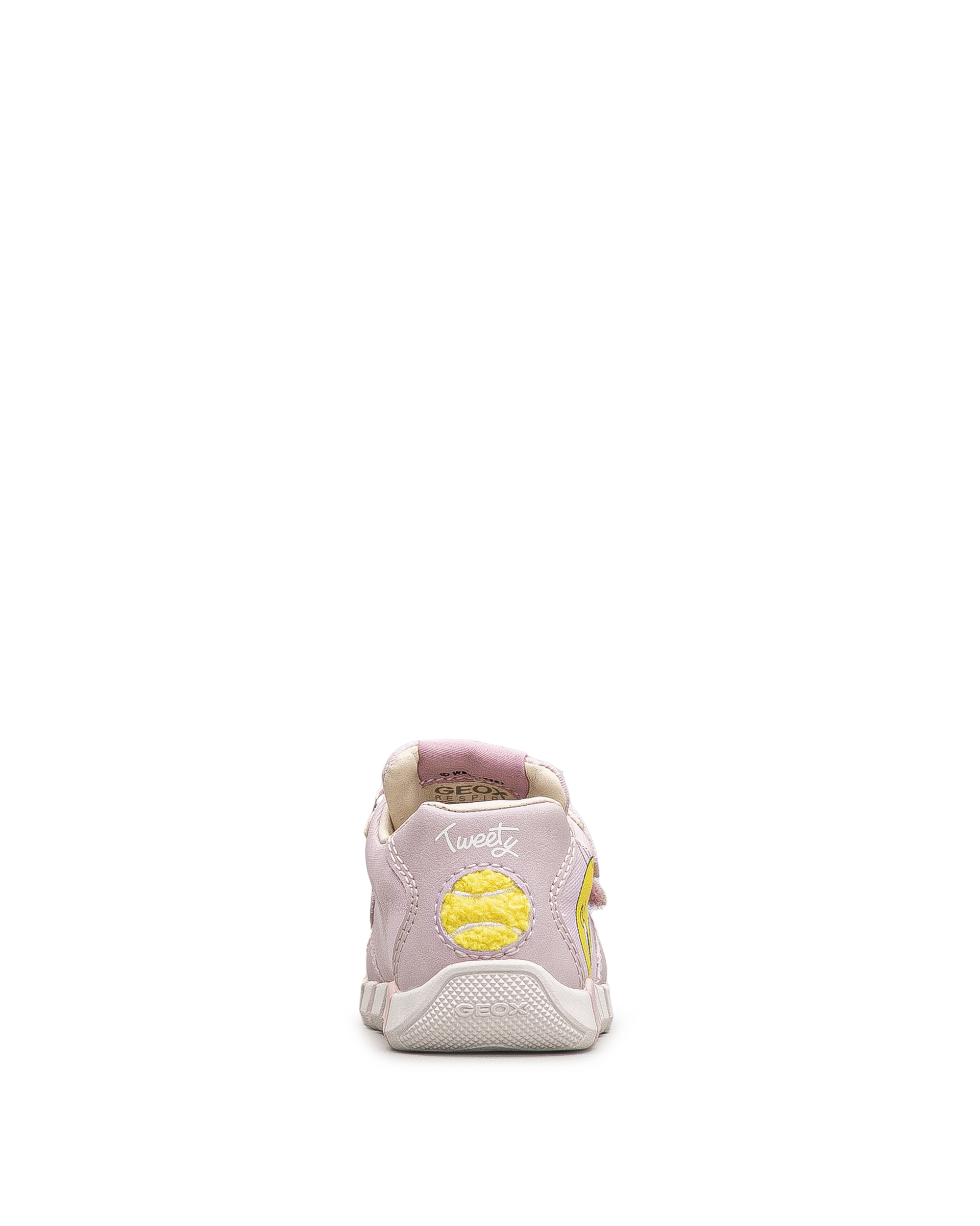 B iupidoo girl bb td  - Rose pale - #62W-08