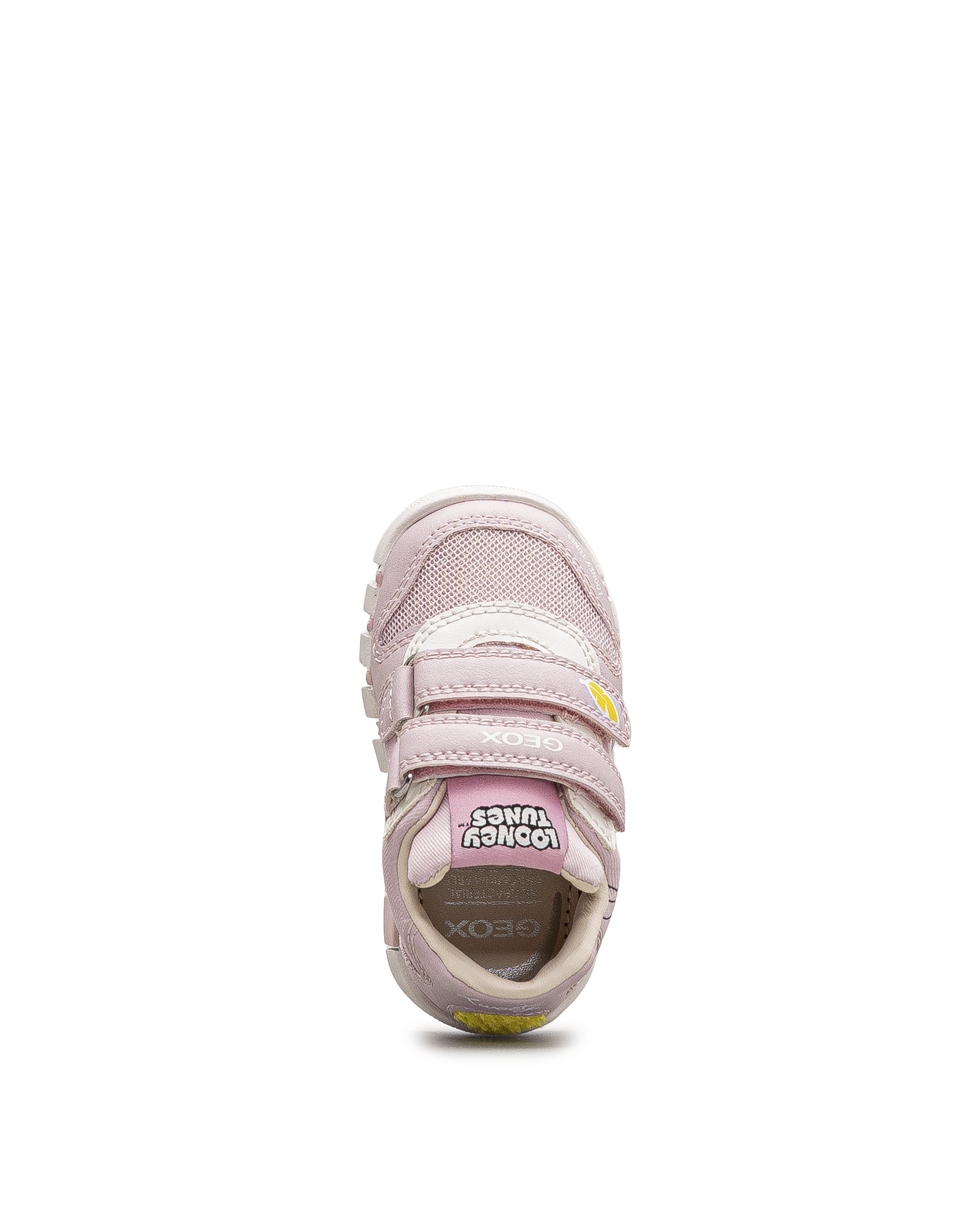 B iupidoo girl bb td  - Rose pale - #62W-08