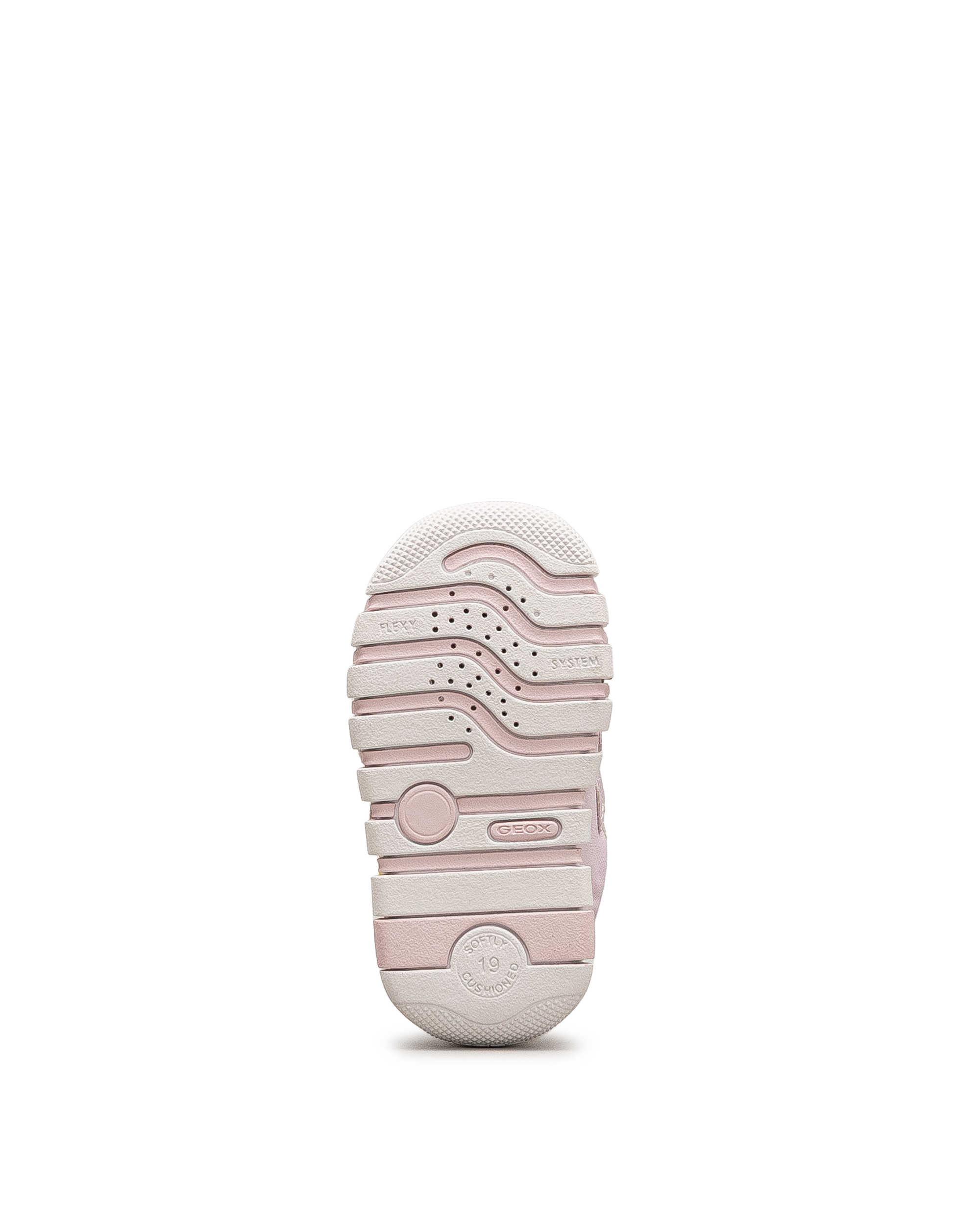 B iupidoo girl bb td  - Rose pale - #62W-08
