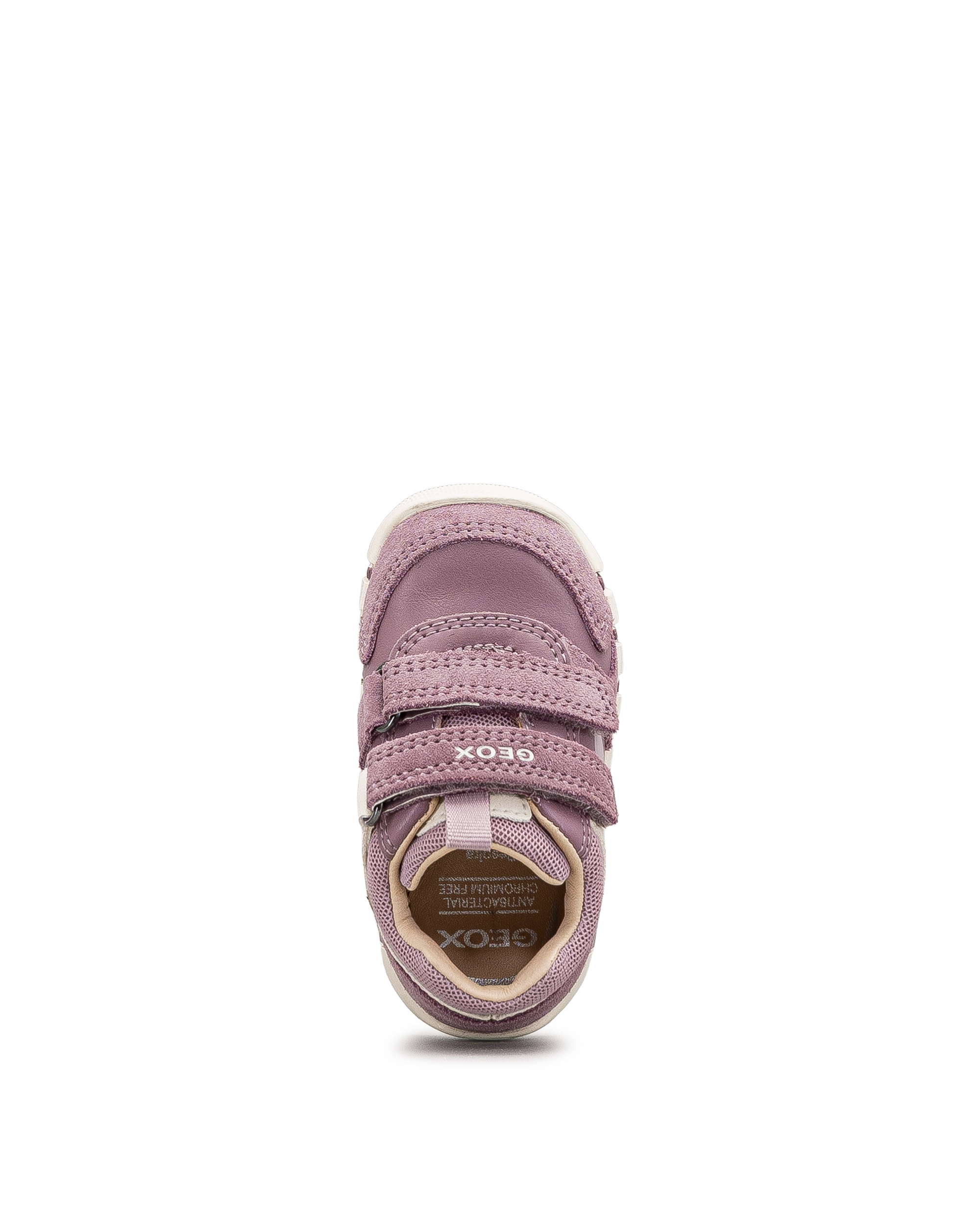 B iupidoo girl bb td  - Pourpre  - #62W-08