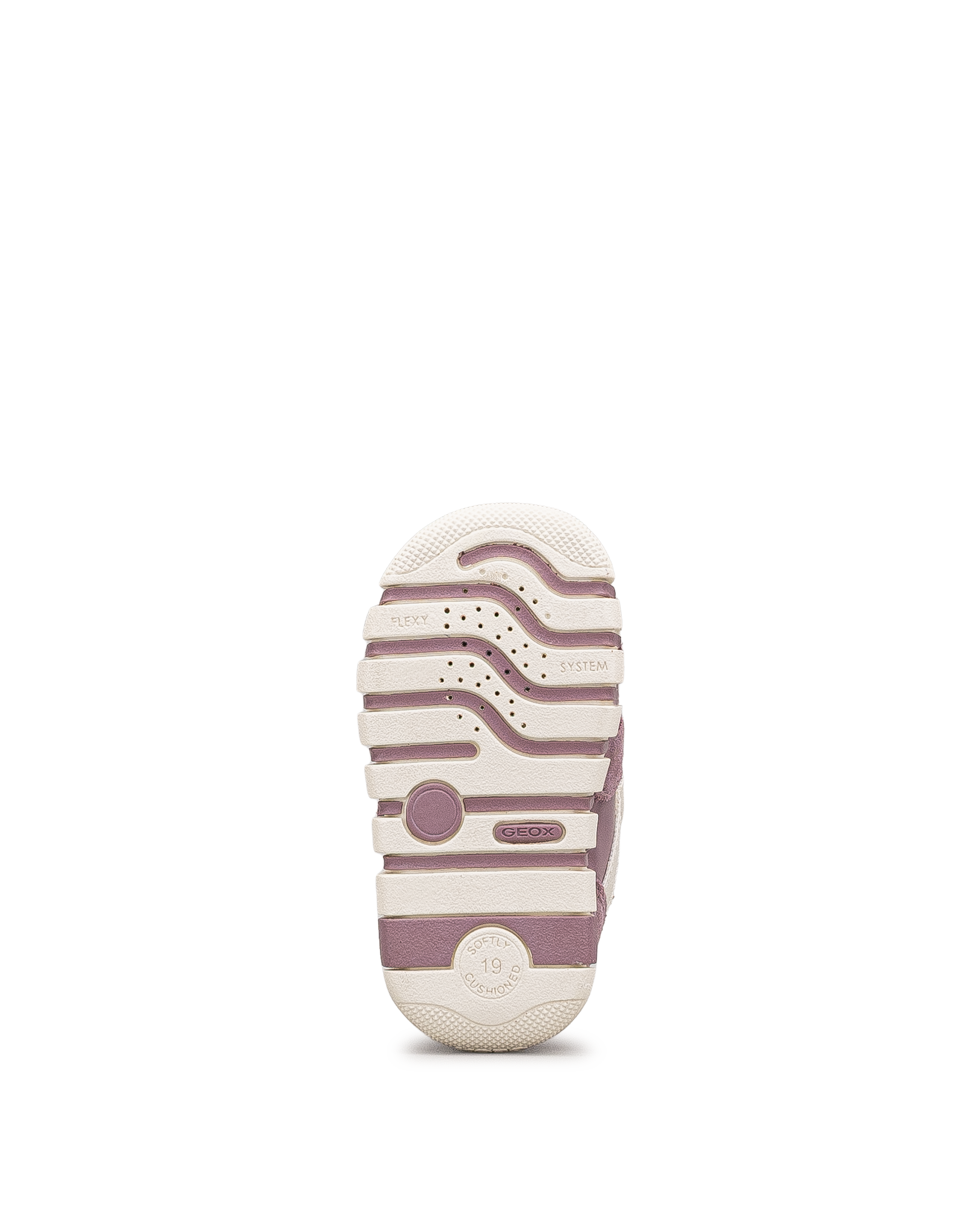 B iupidoo girl bb td  - Pourpre  - #62W-08