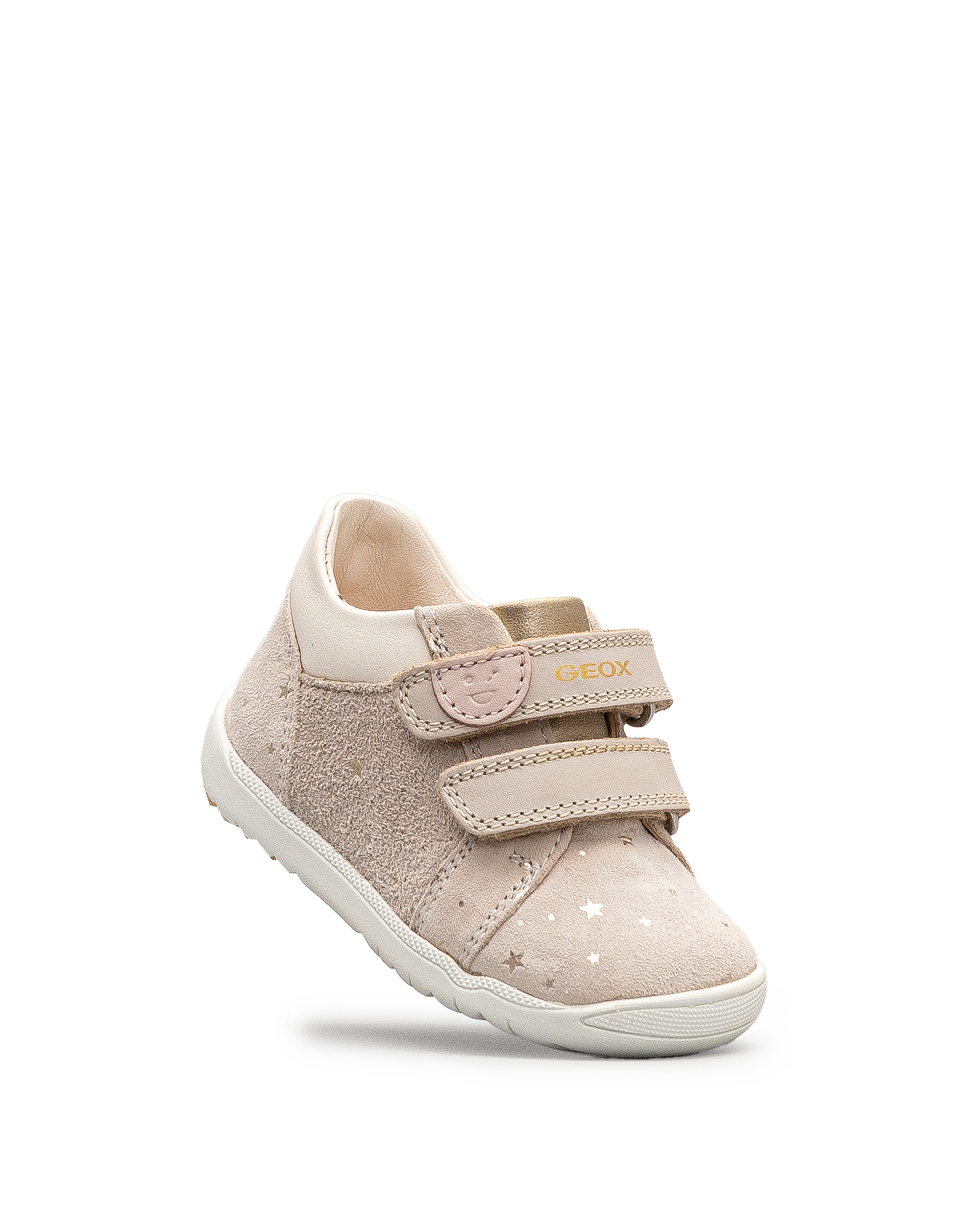 b macchia girl  - Beige - #62W-1033