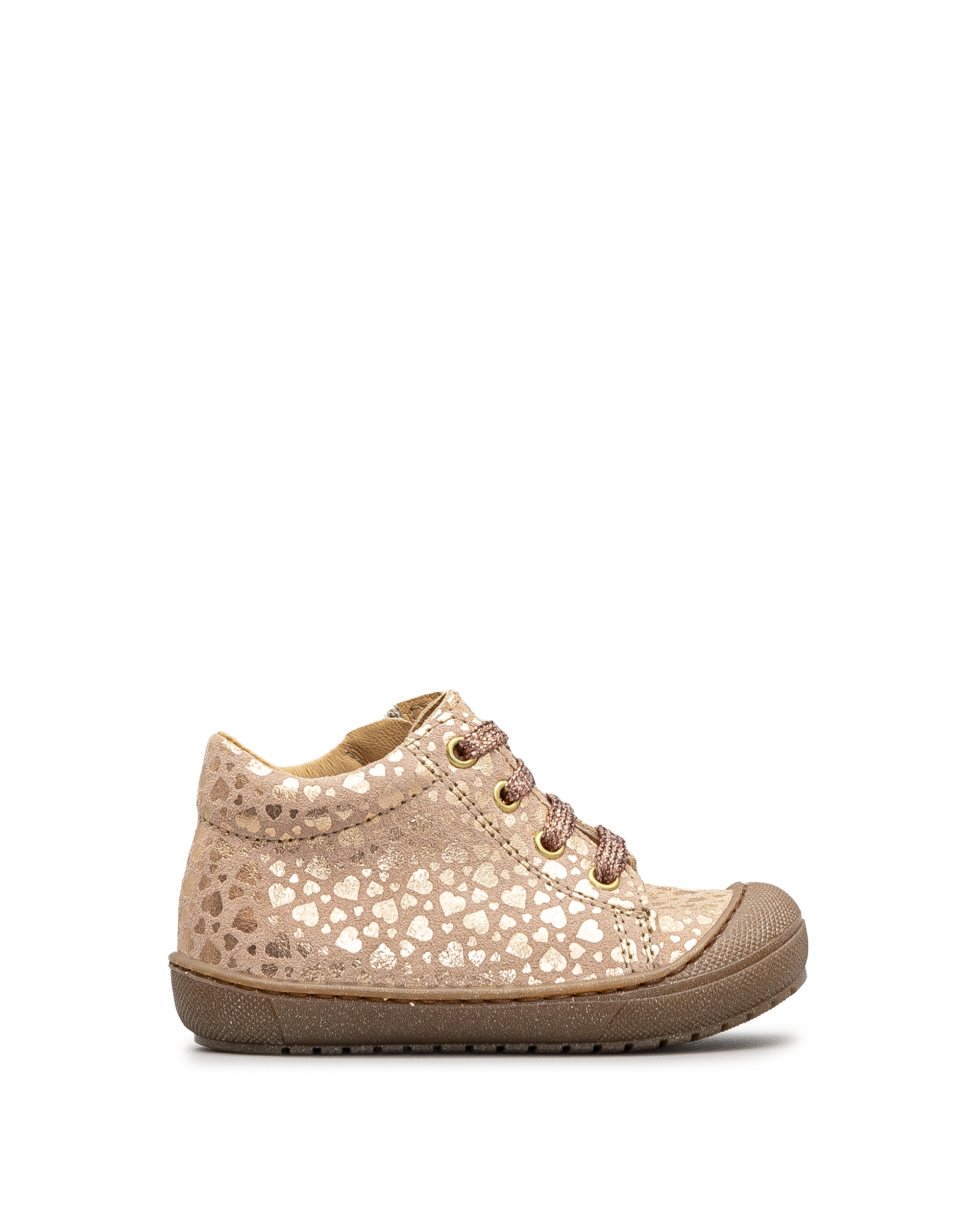 Josephine inf td  - Rose pale - #62W-204