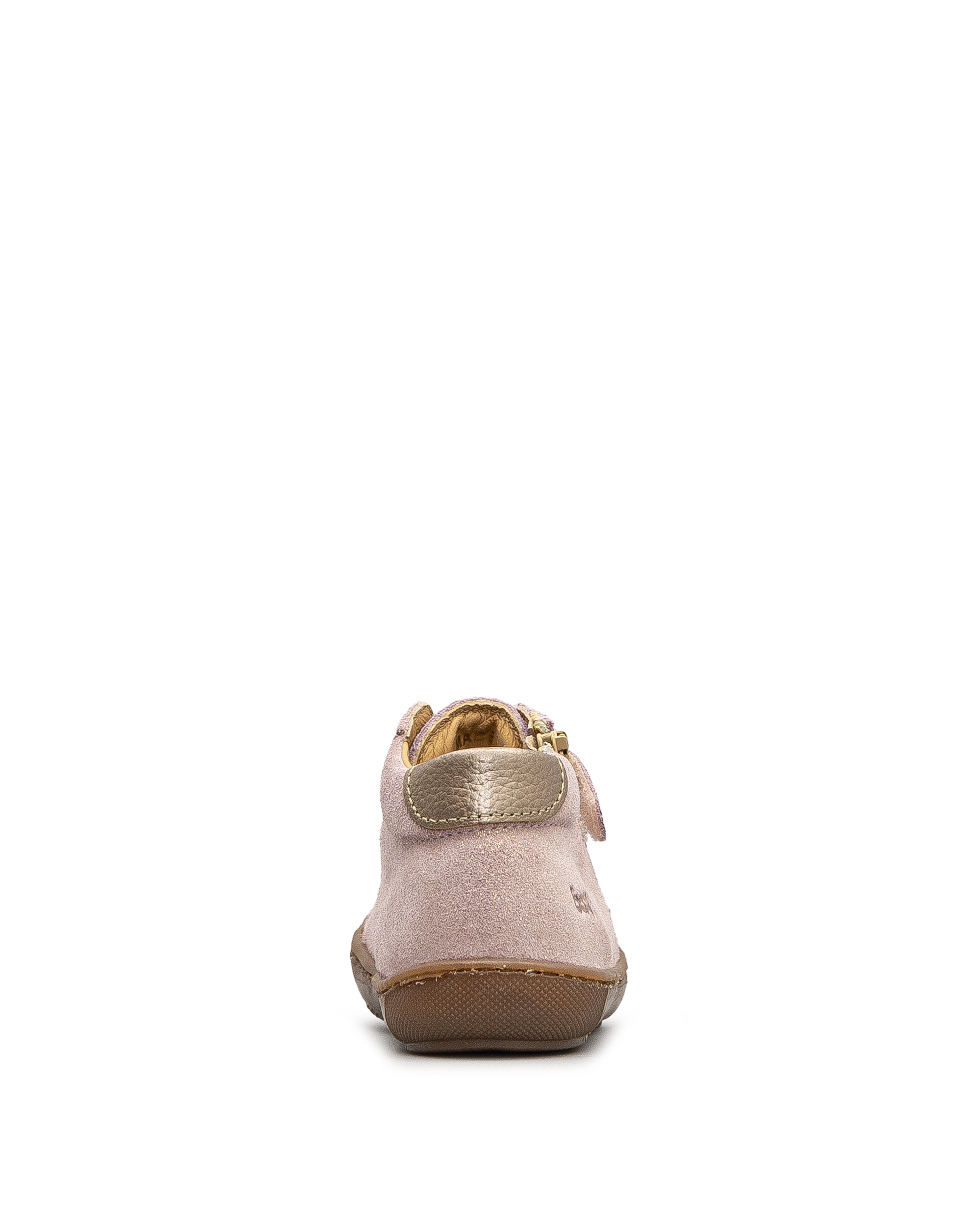 Jefloc inf td - Rose pale - #62W-206