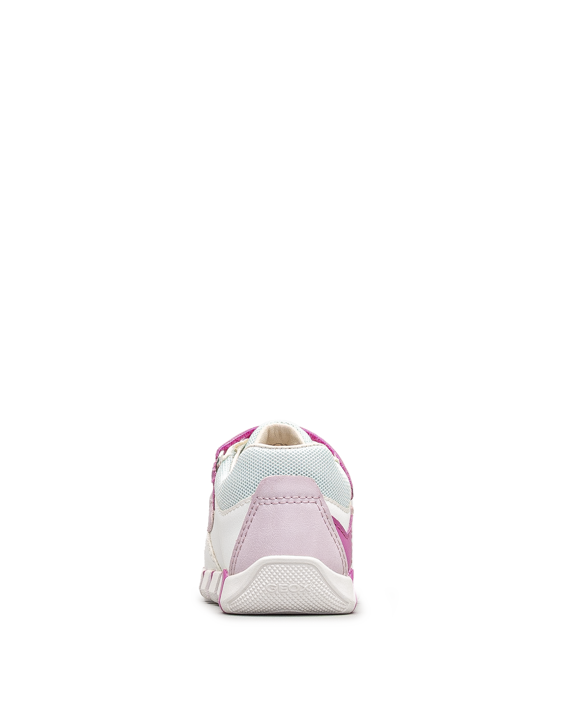 B iupidoo girl inf td - Blanc&rose - #62W-25