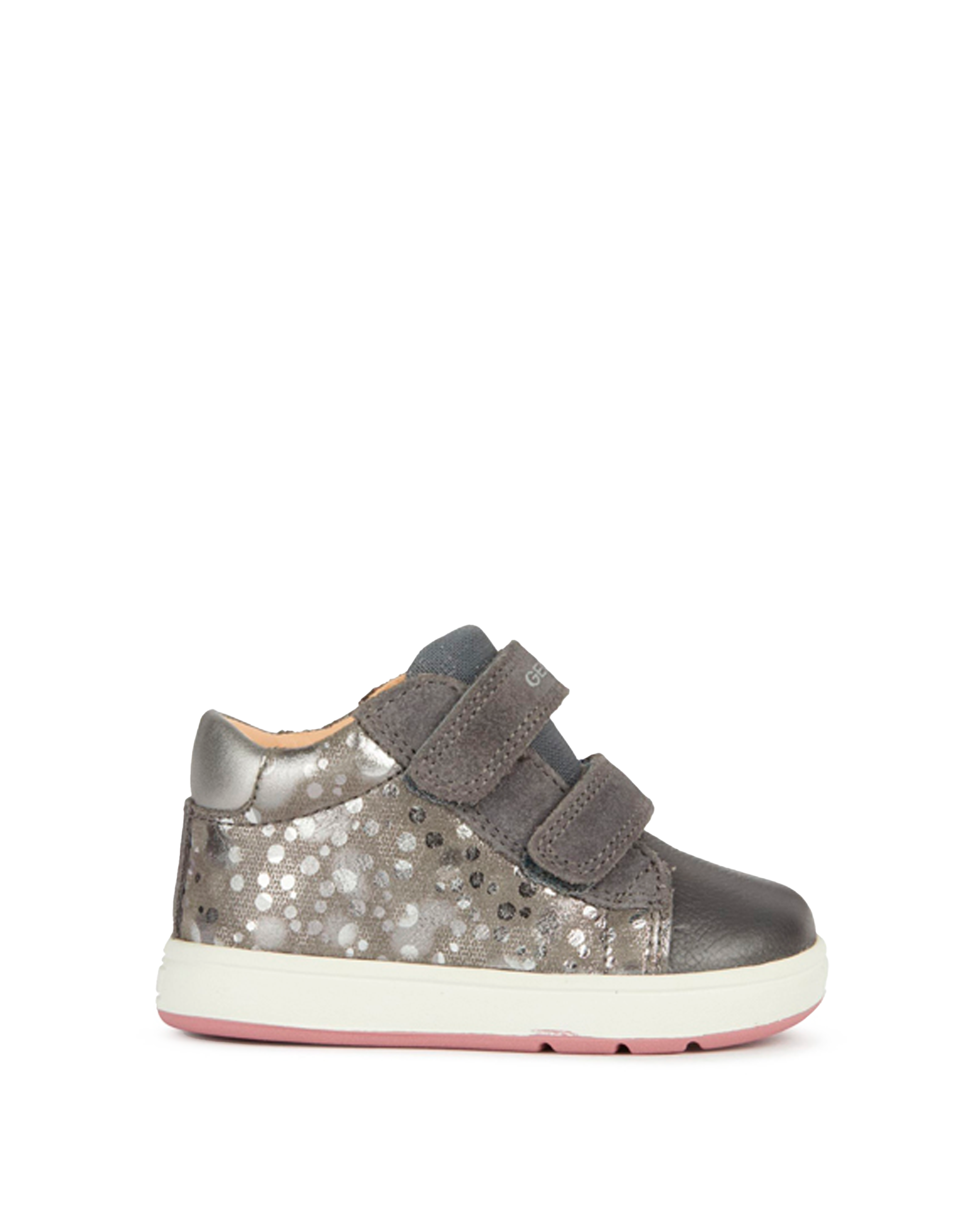 b biglia girl - Gris fonc? - #62W-579