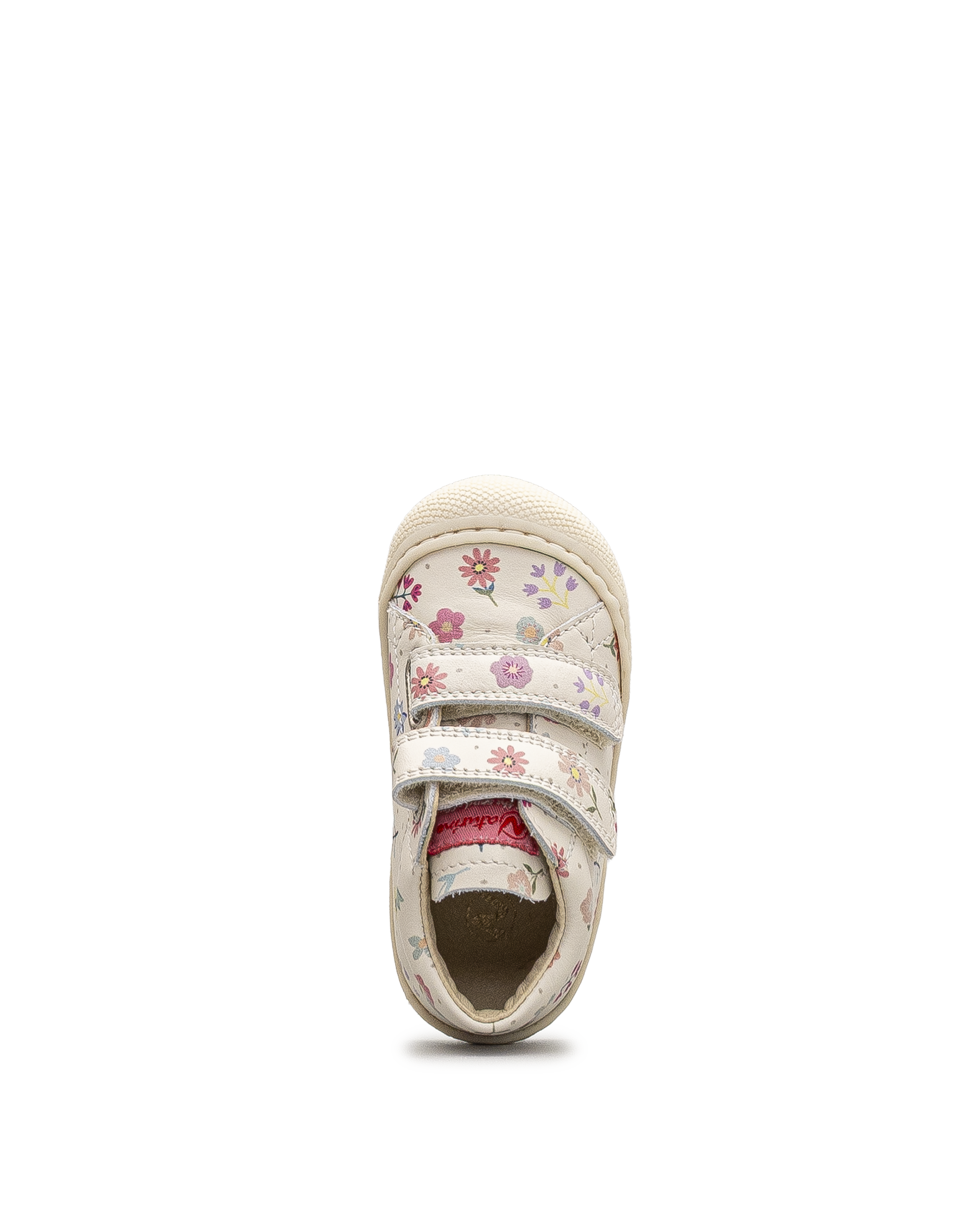 Cocoon vl calf  - Ivoire - #62W-800