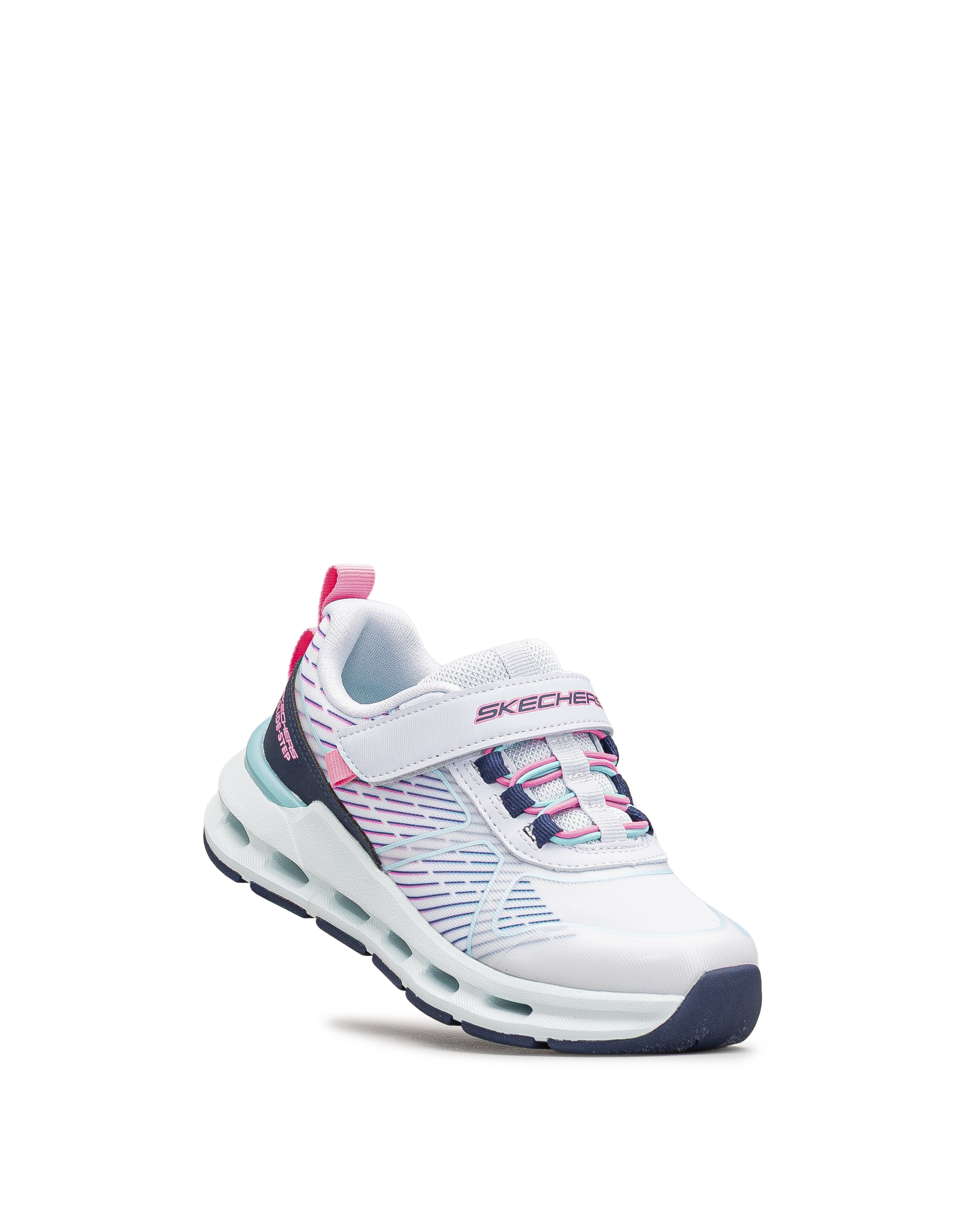 Glide step+sprint ps  - Bleu - #63E-07