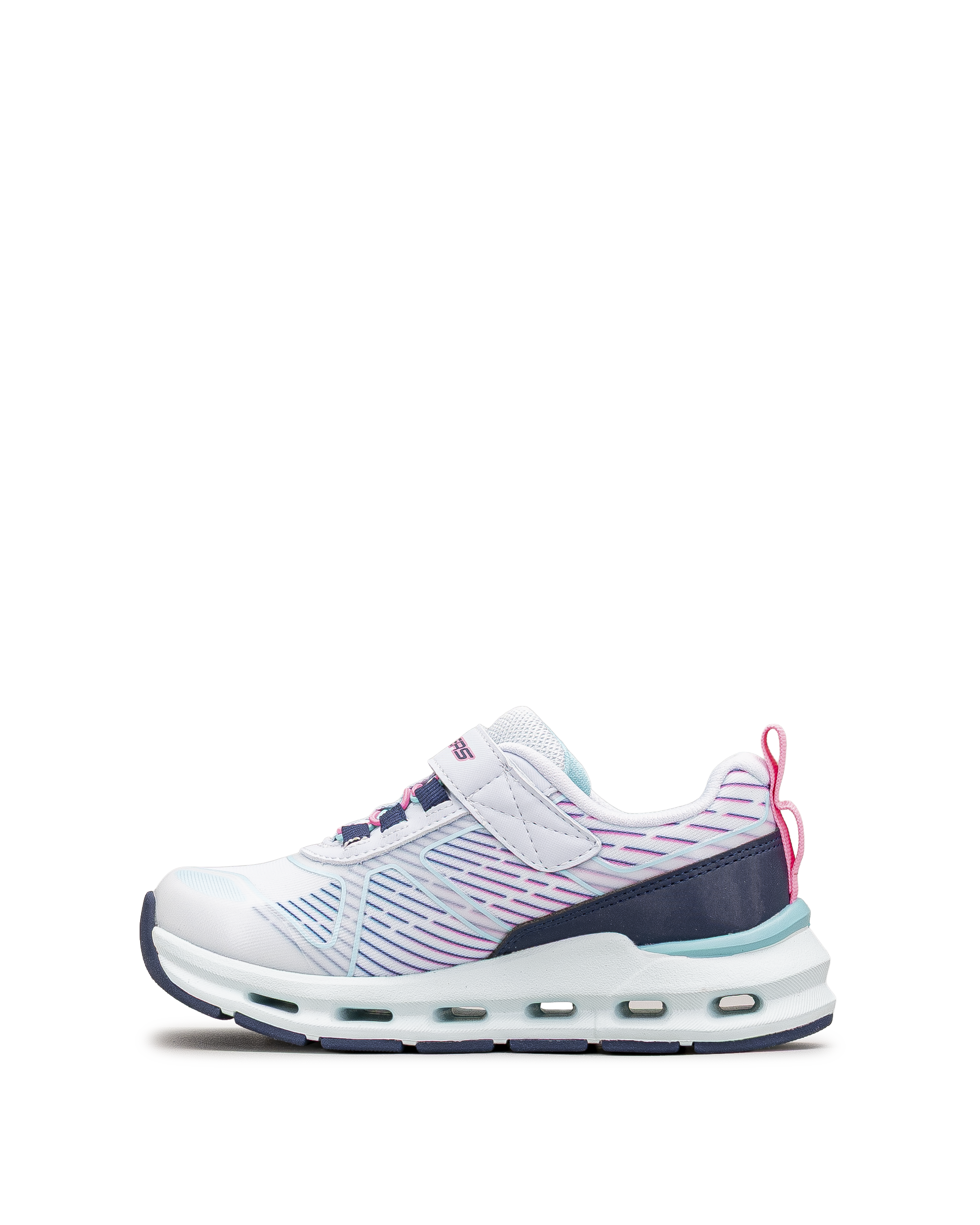 Glide step+sprint ps  - Bleu - #63E-07