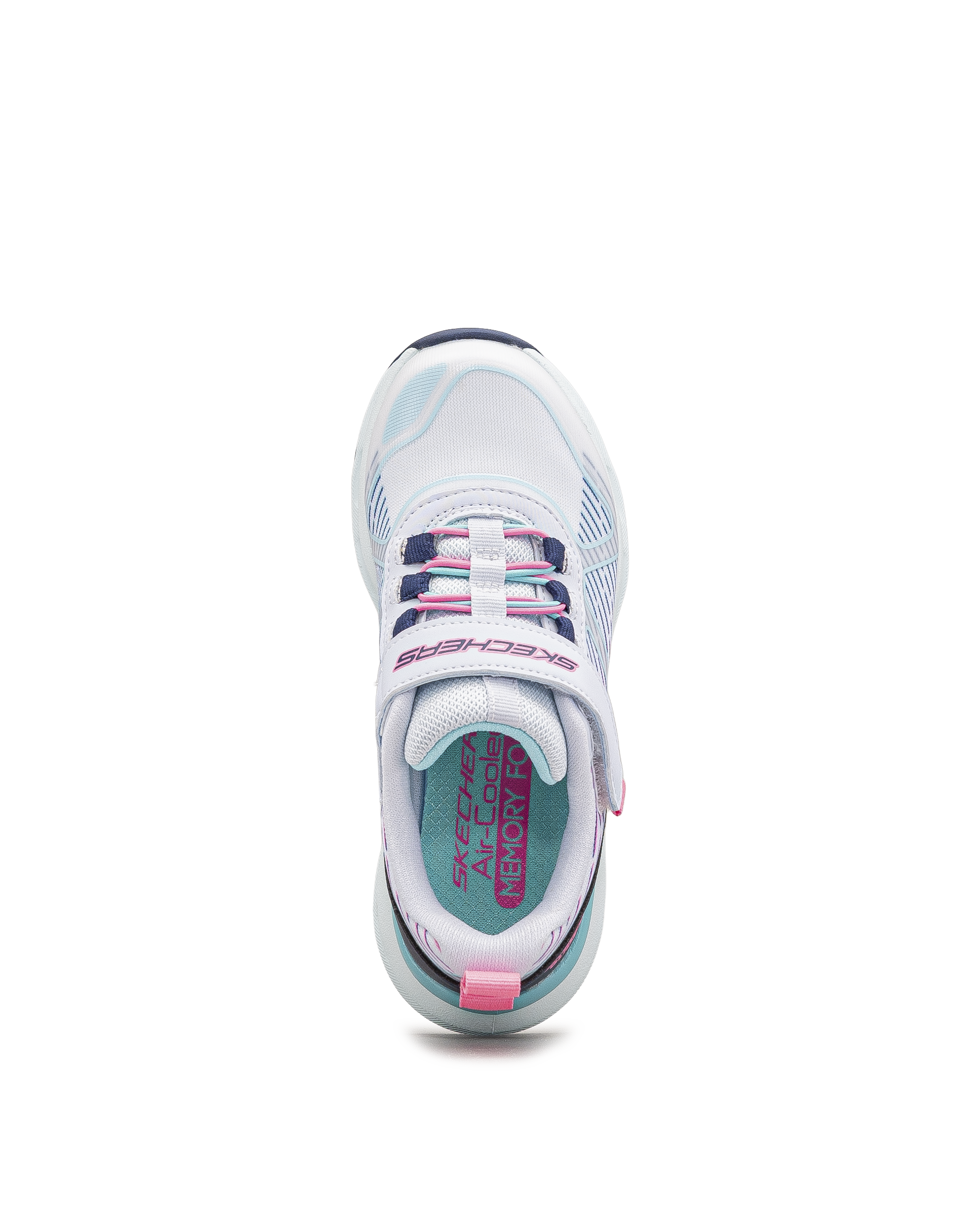 Glide step+sprint ps  - Bleu - #63E-07