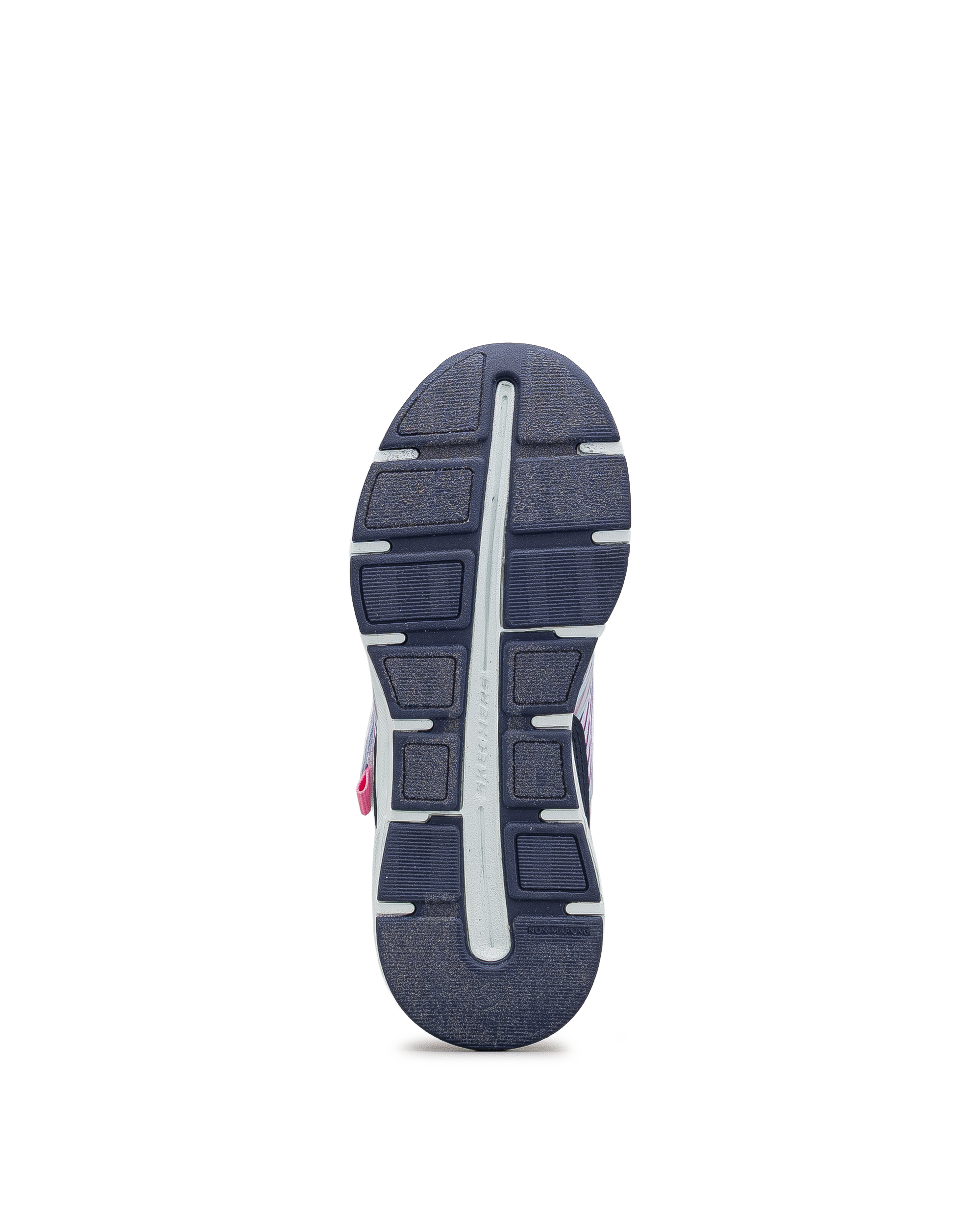 Glide step+sprint ps  - Bleu - #63E-07