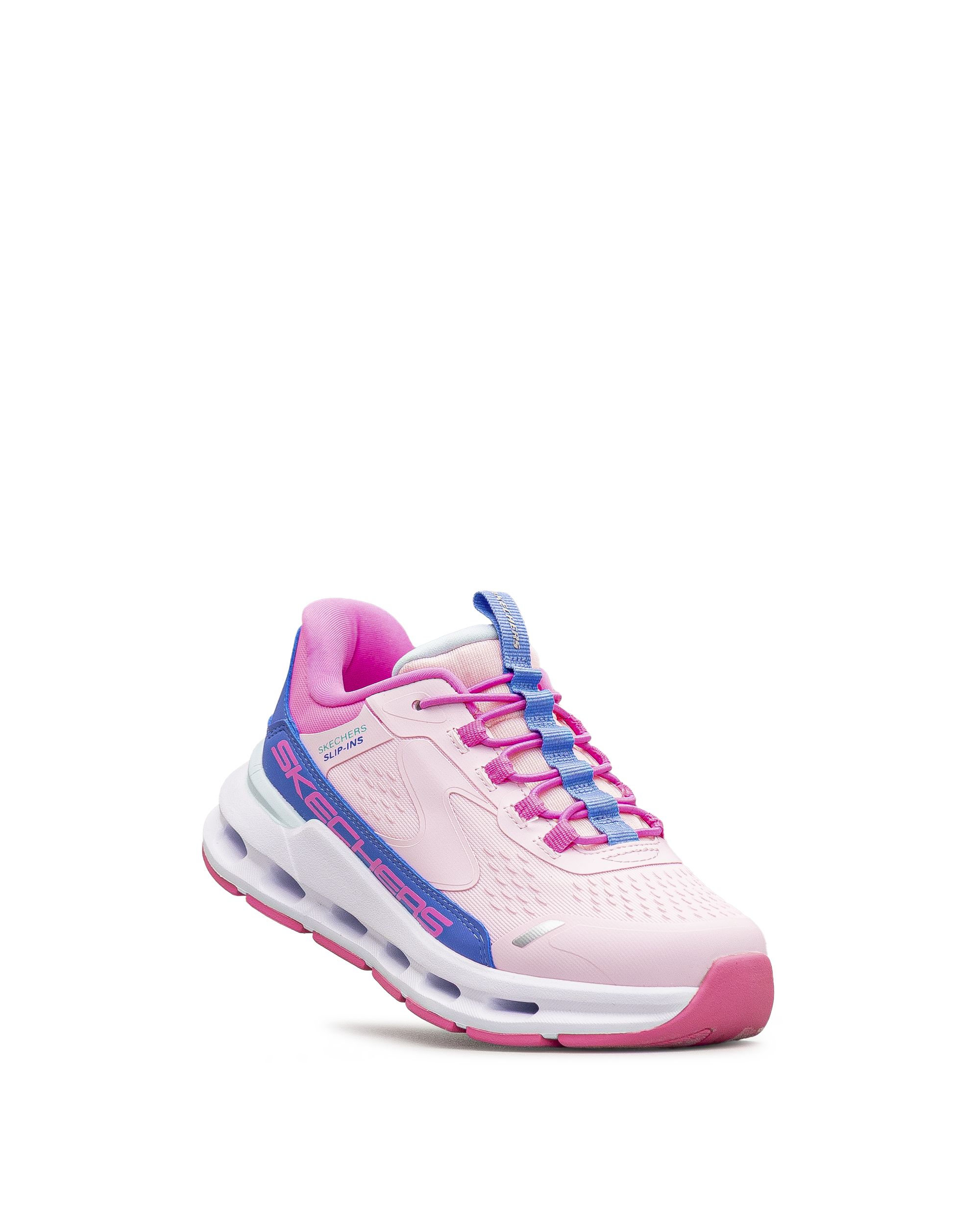 Glide step vista jr - Rose pale - #63E-118