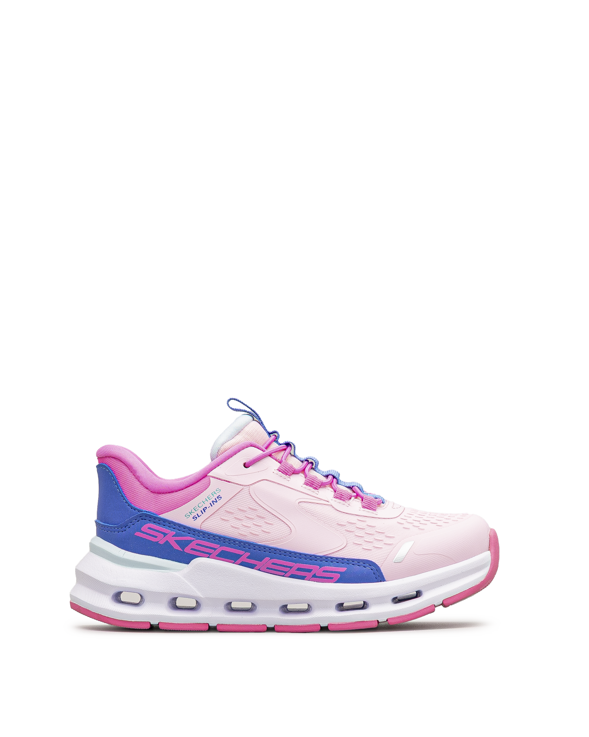 Glide step vista jr - Rose pale - #63E-118