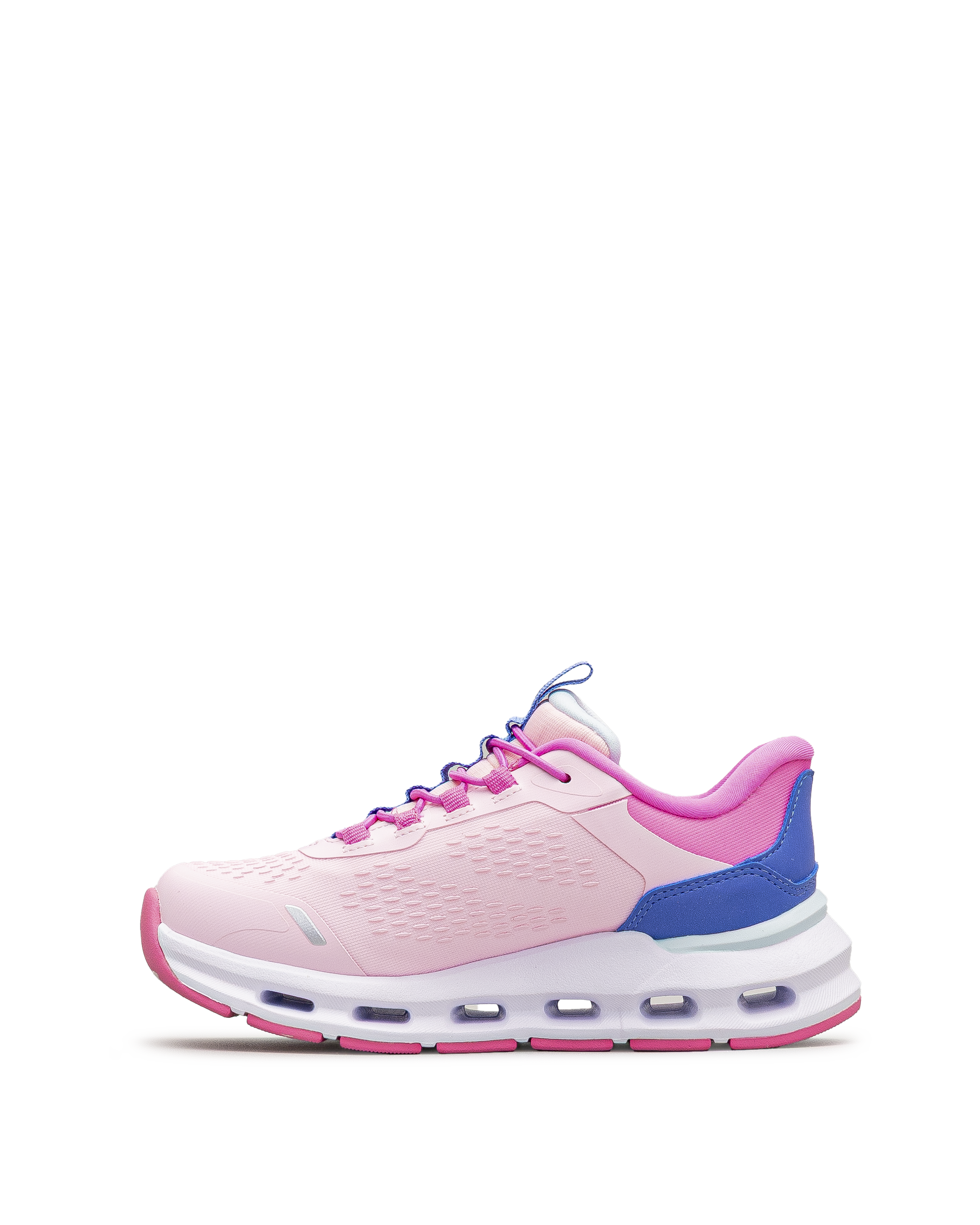 Glide step vista jr - Rose pale - #63E-118
