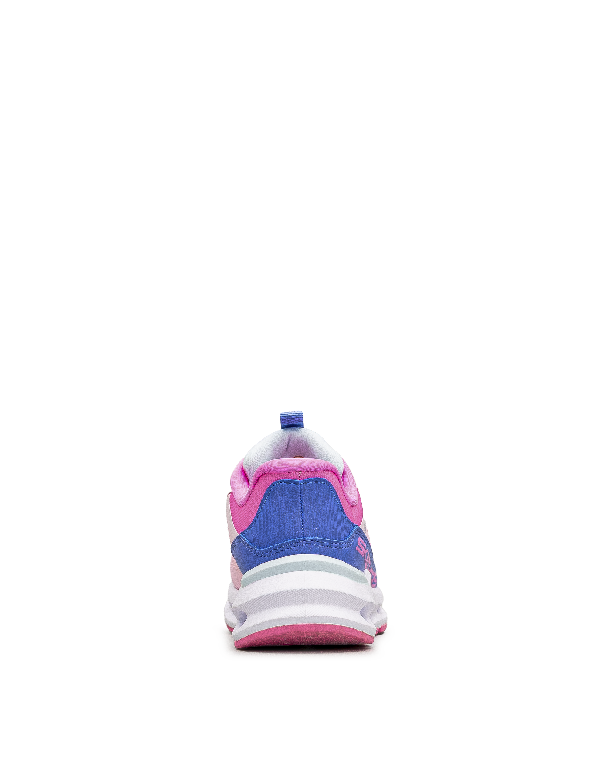 Glide step vista jr - Rose pale - #63E-118