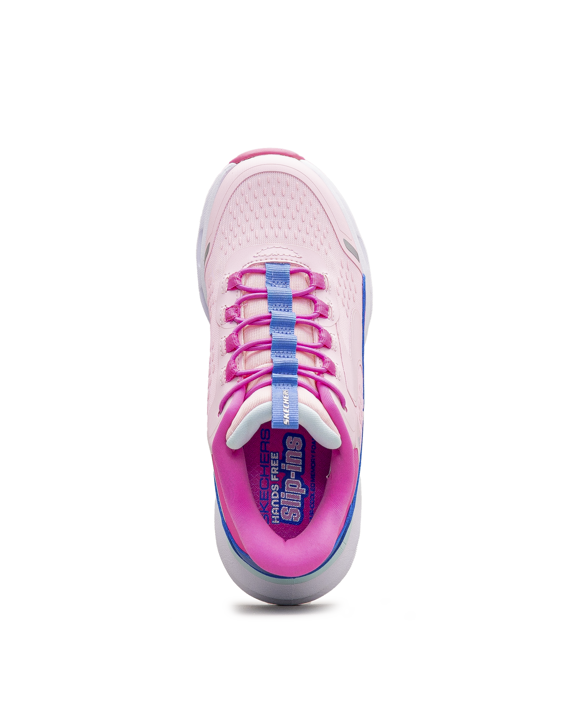 Glide step vista jr - Rose pale - #63E-118
