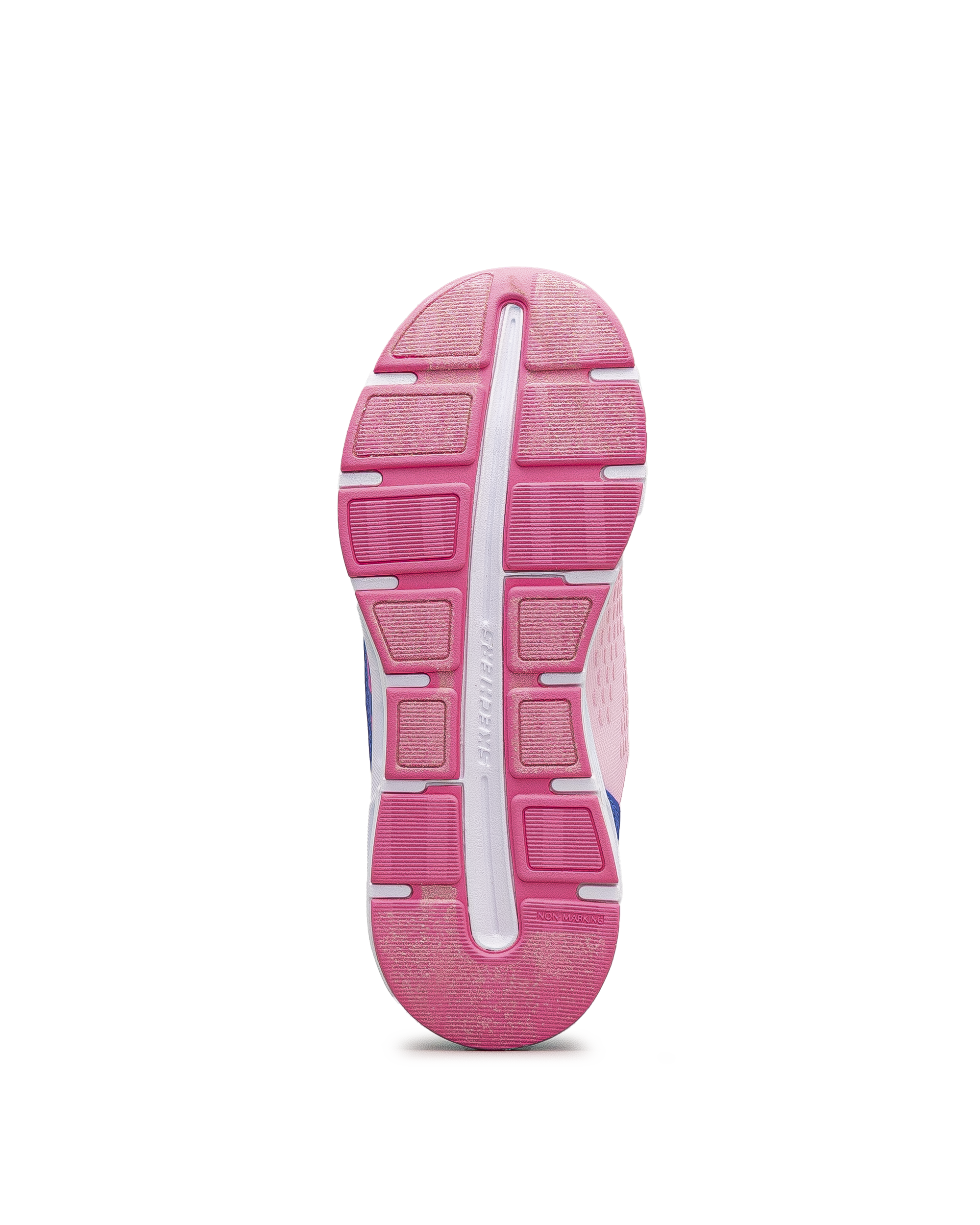 Glide step vista jr - Rose pale - #63E-118