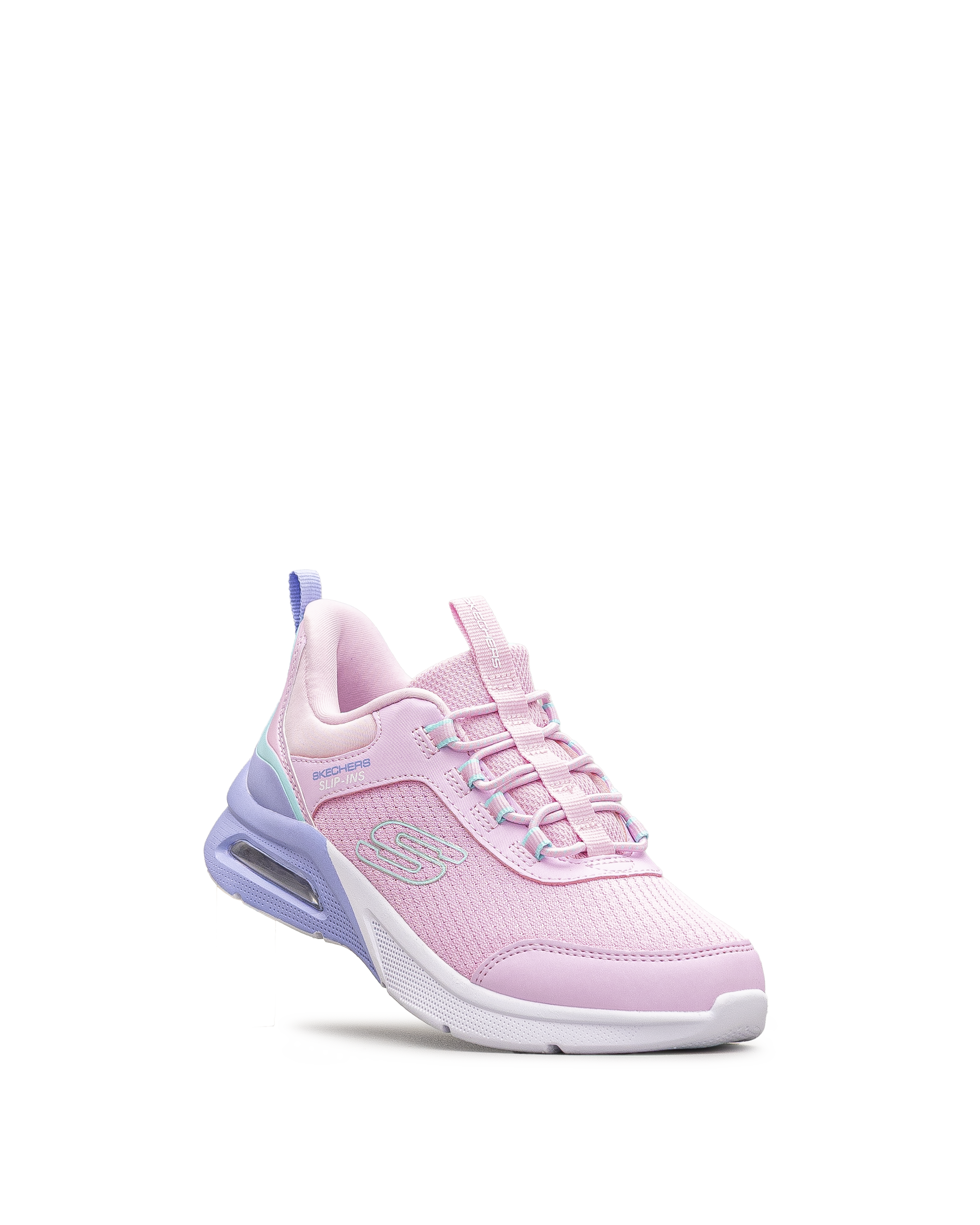Microspec slipins ps  - Rose - #63E-119