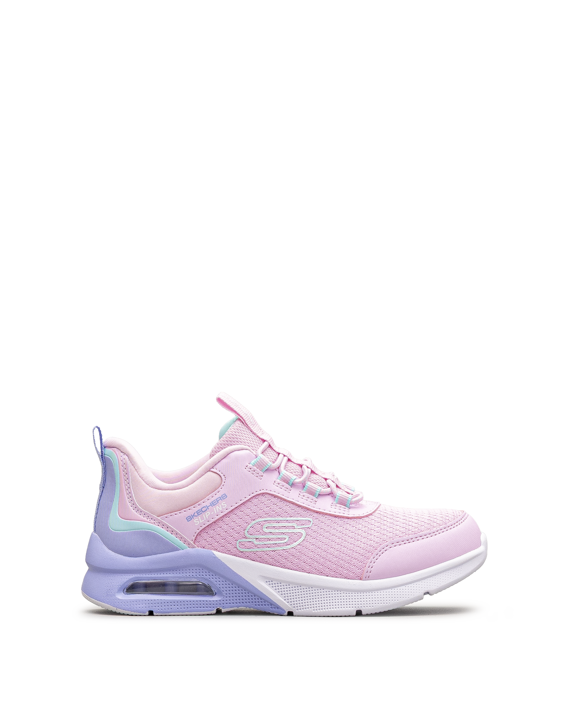 Microspec slipins ps  - Rose - #63E-119