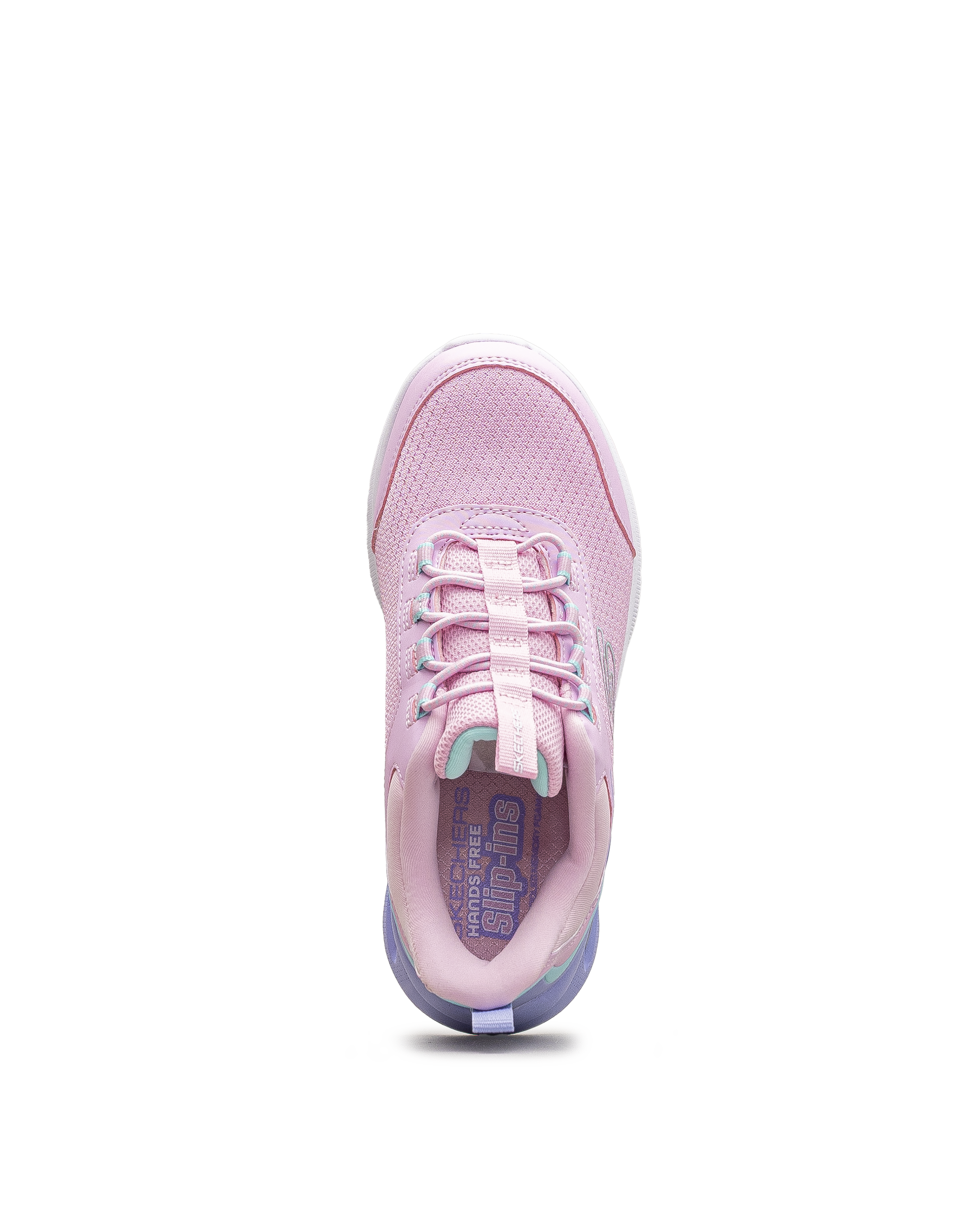 Microspec slipins ps  - Rose - #63E-119