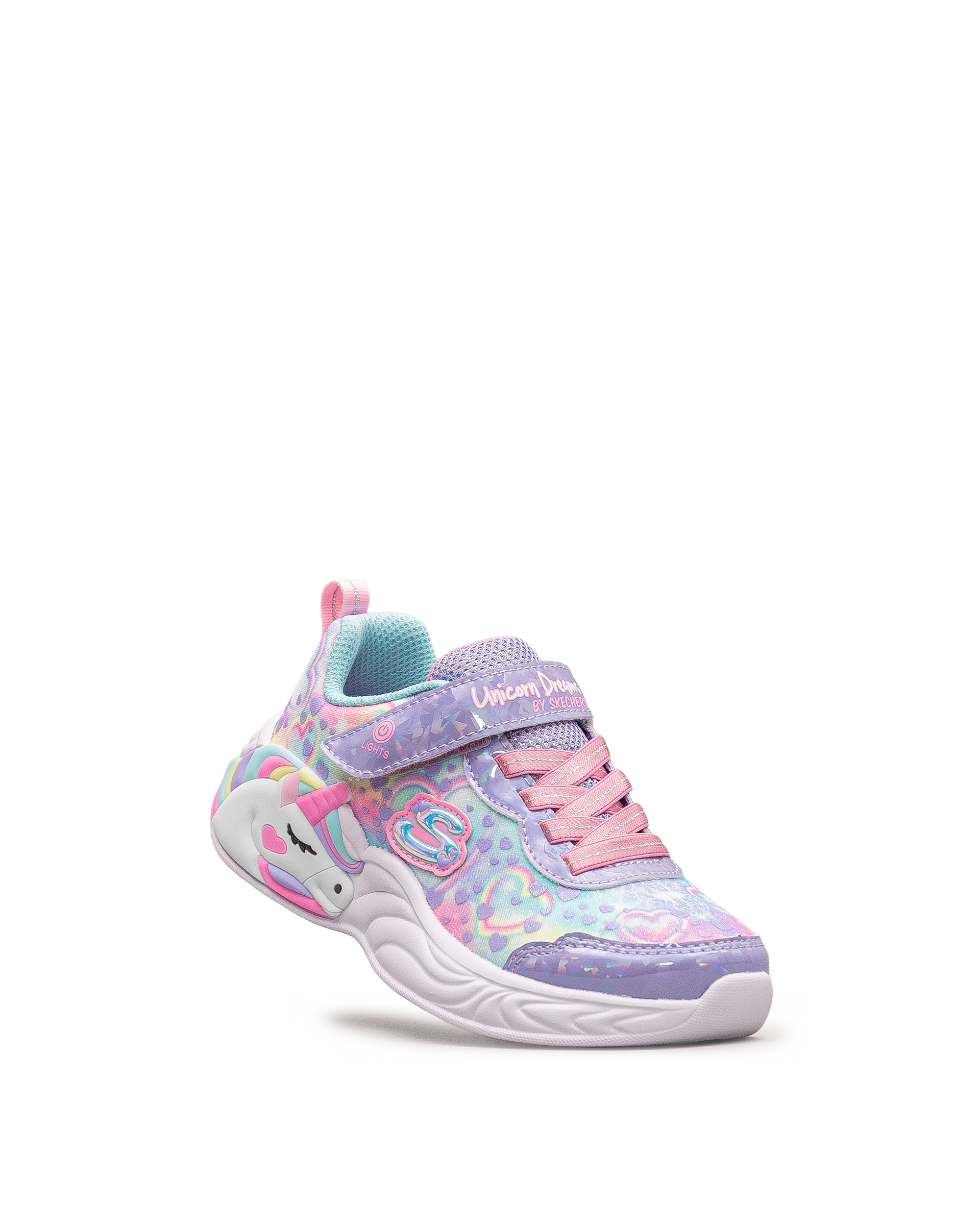 Unicron dreams ps - Mauve/rose - #63E-127