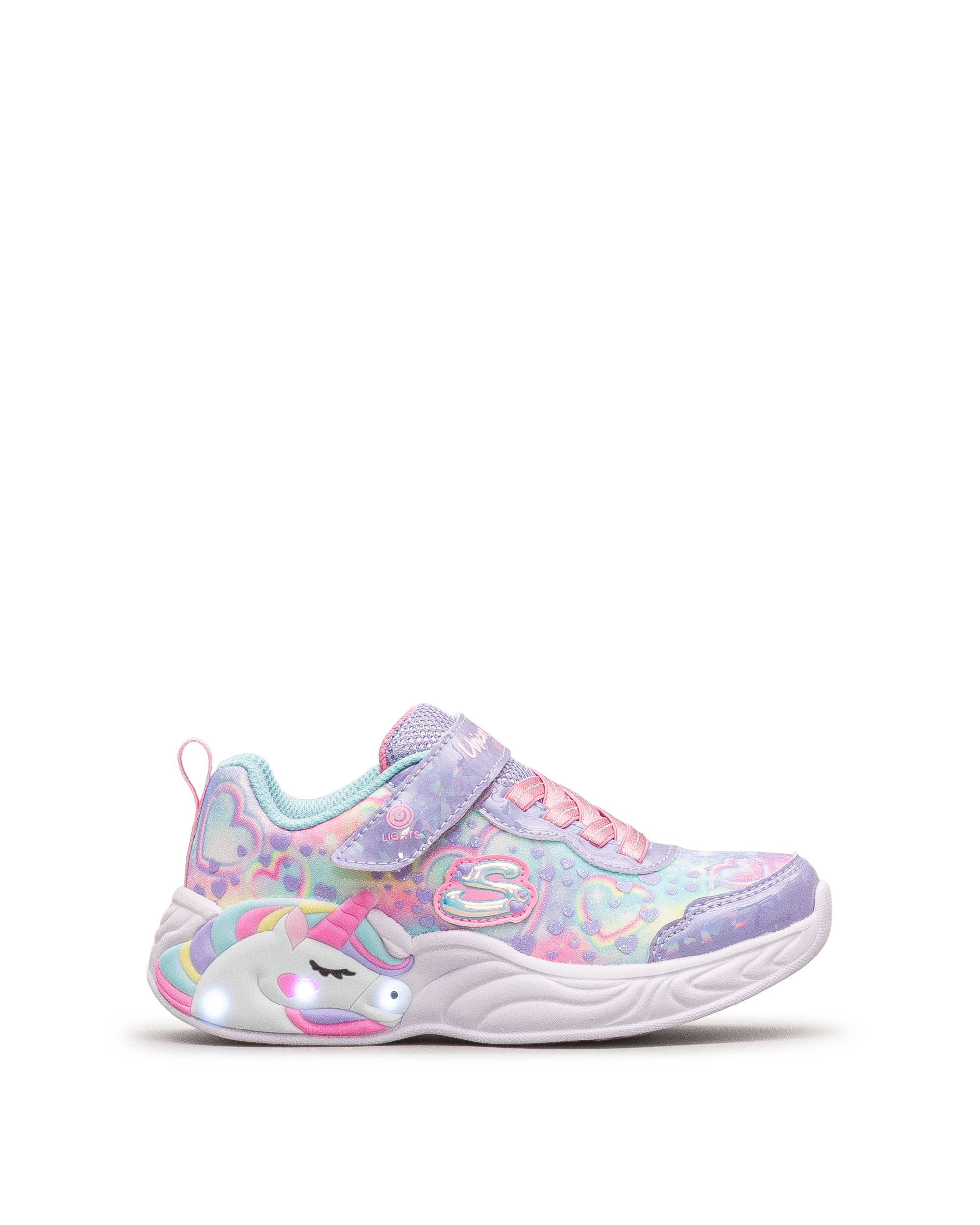 Unicron dreams ps - Mauve/rose - #63E-127
