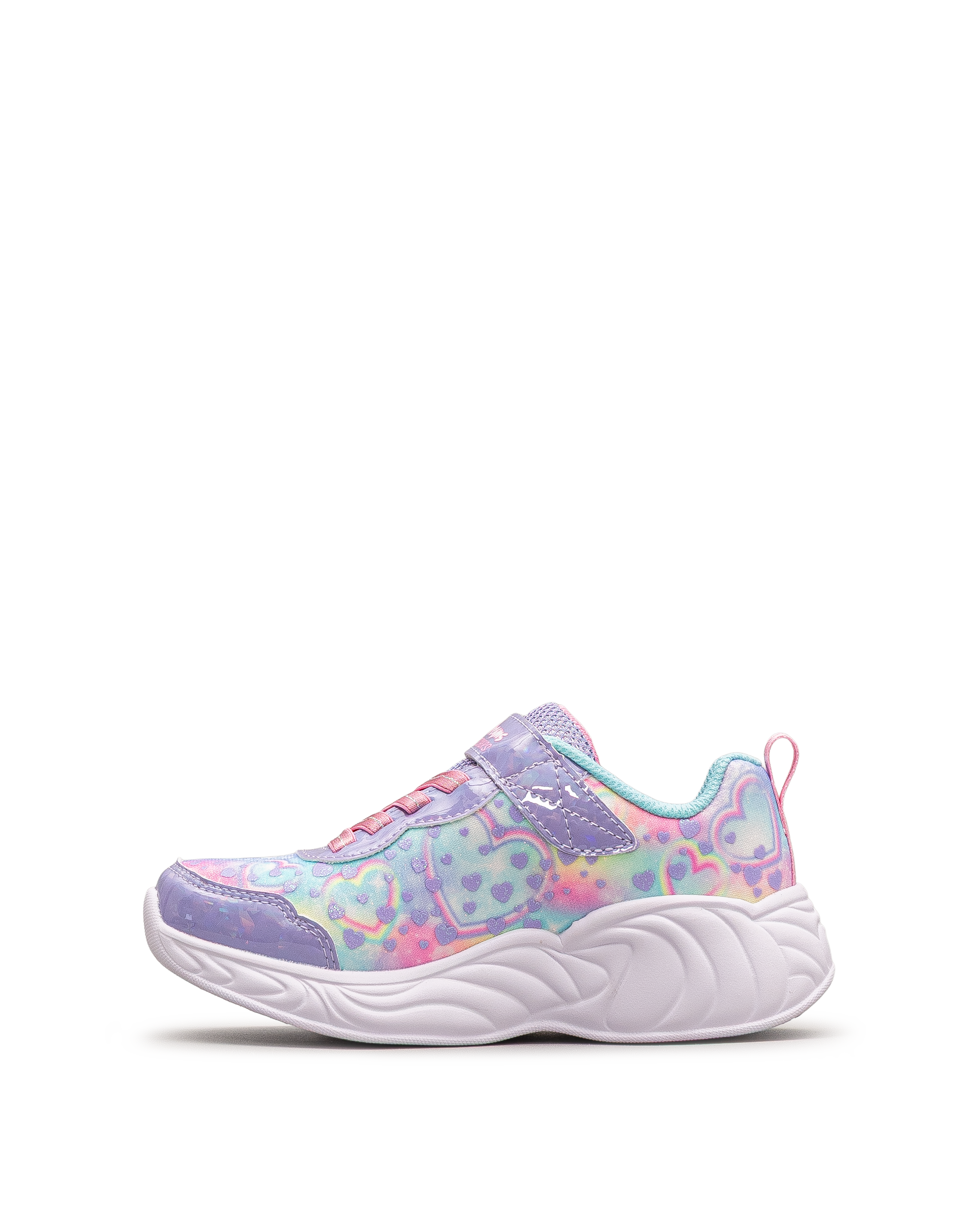 Unicron dreams ps - Mauve/rose - #63E-127