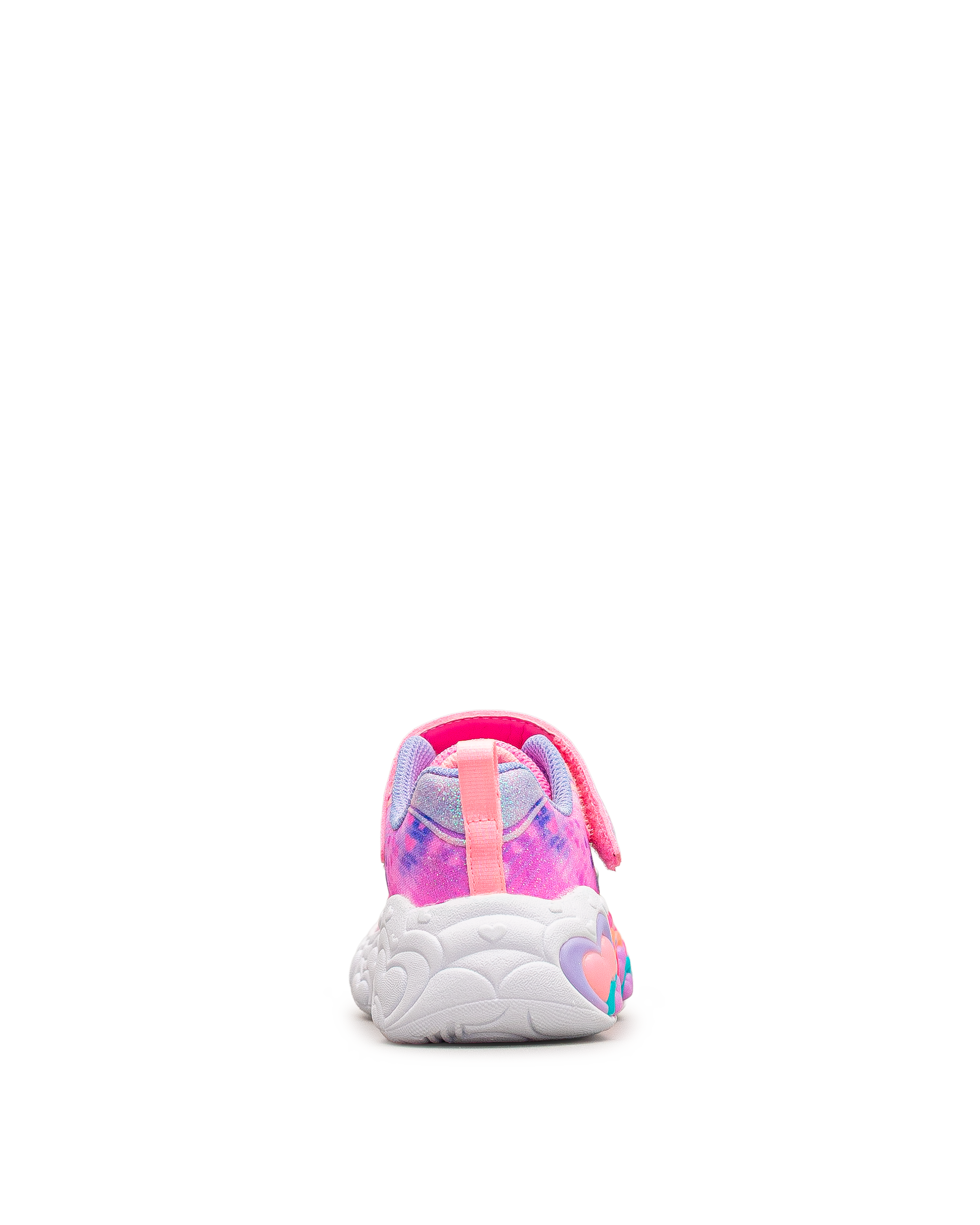 Eternal heart lights  - Rose pale - #63E-210