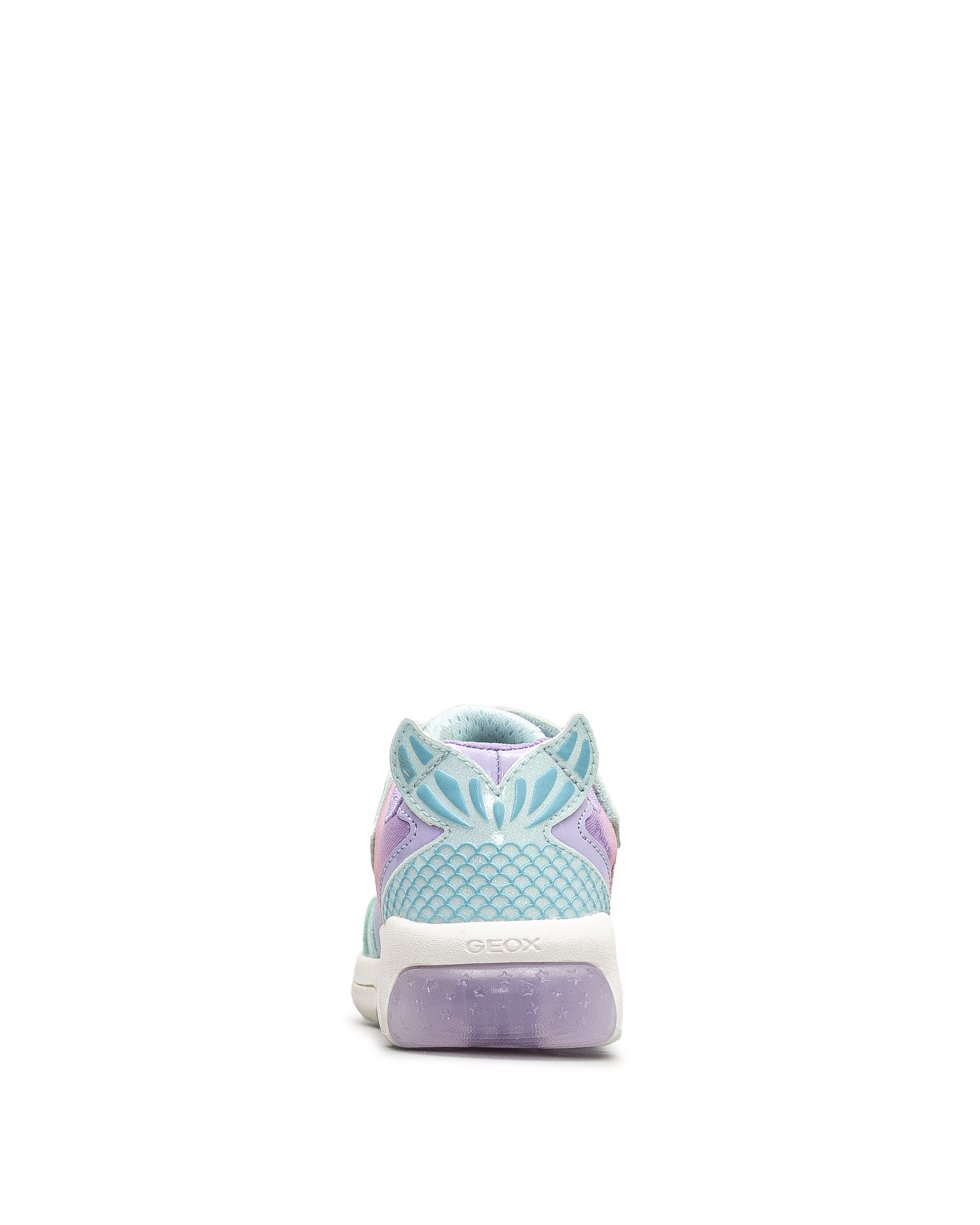 J fadinlight girl td ps - Turquoise - #63E-29