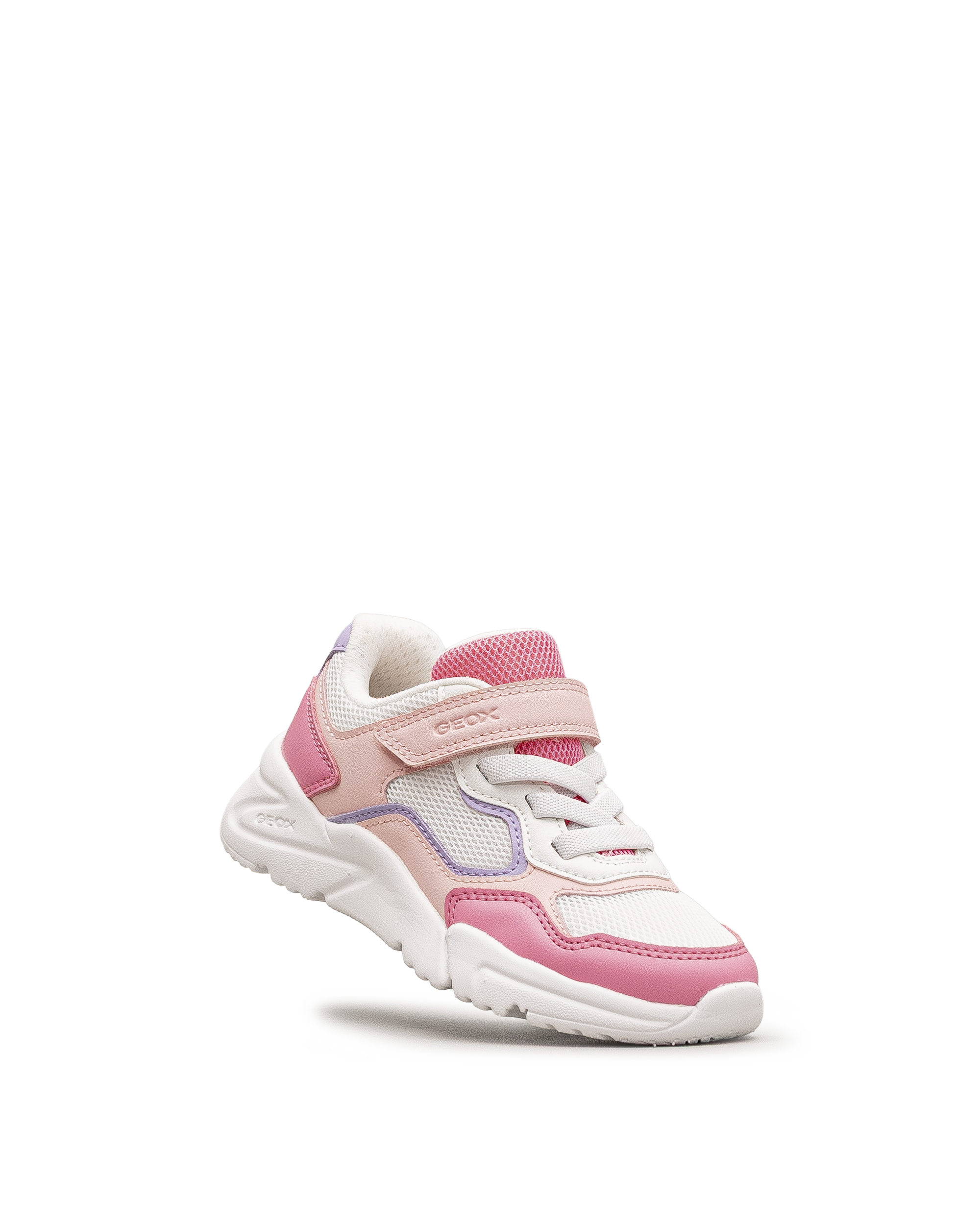 J loftus girl ps  - Blanc&rose - #63E-33