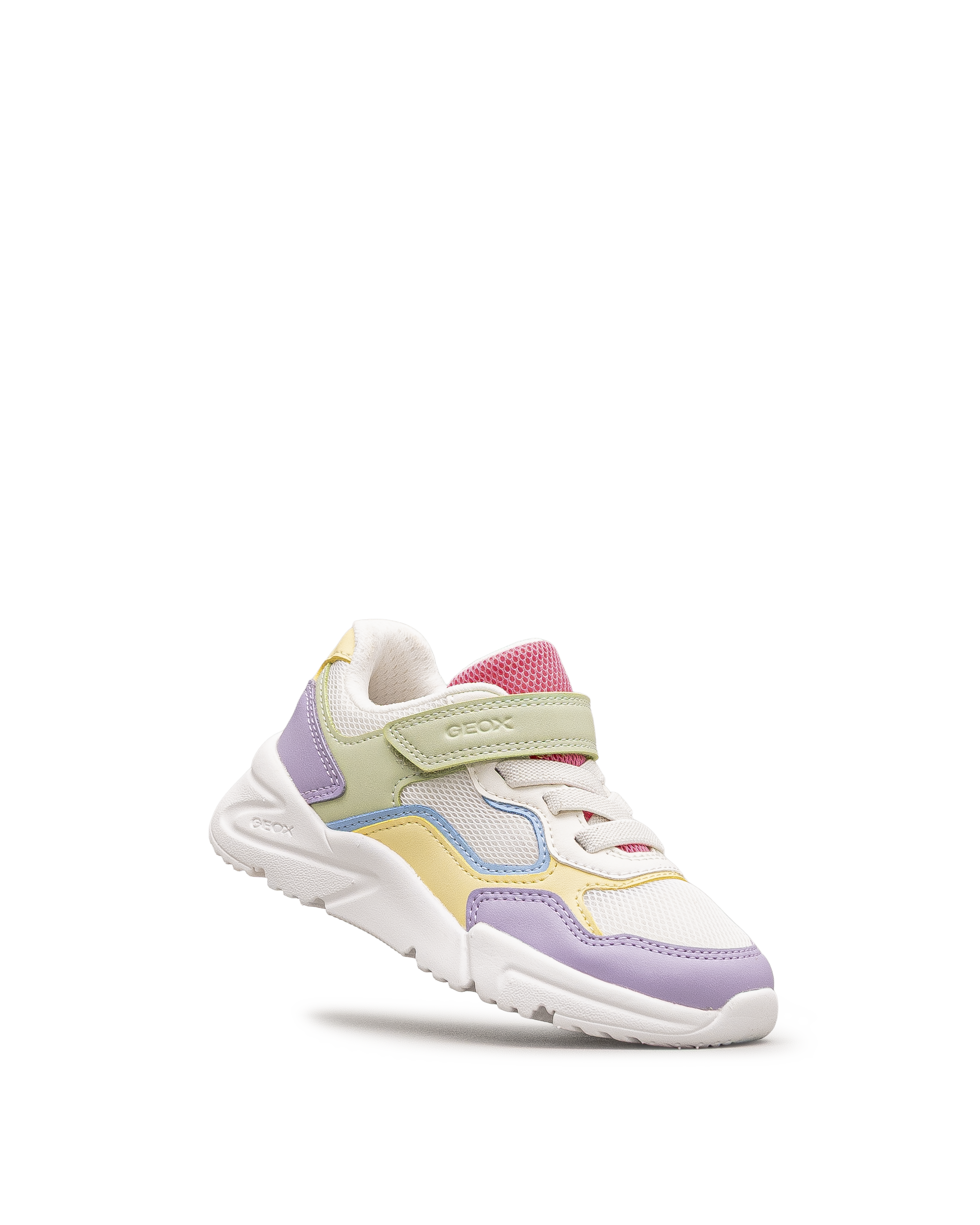 J loftus girl ps  - Multicolore - #63E-33