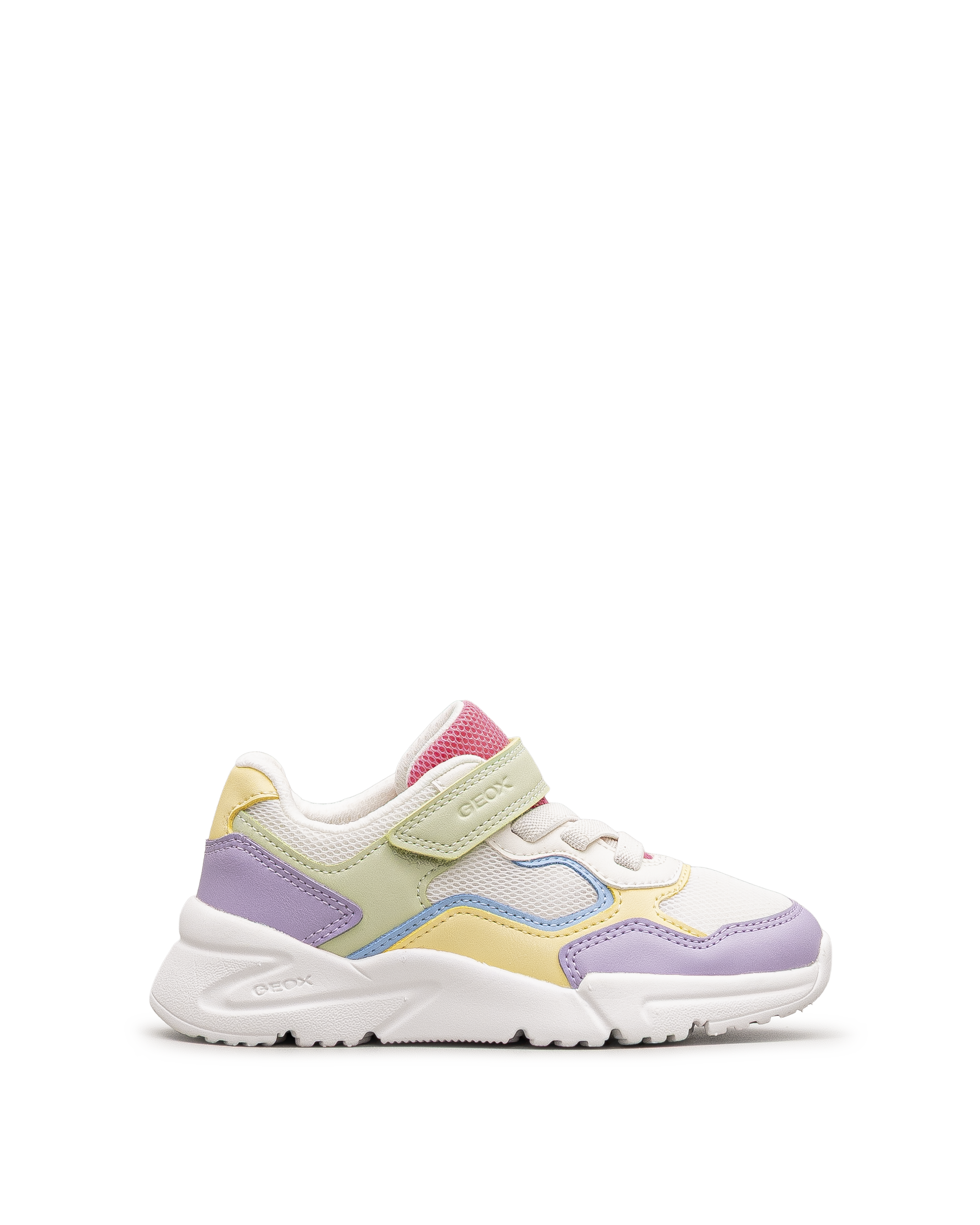 J loftus girl ps  - Multicolore - #63E-33