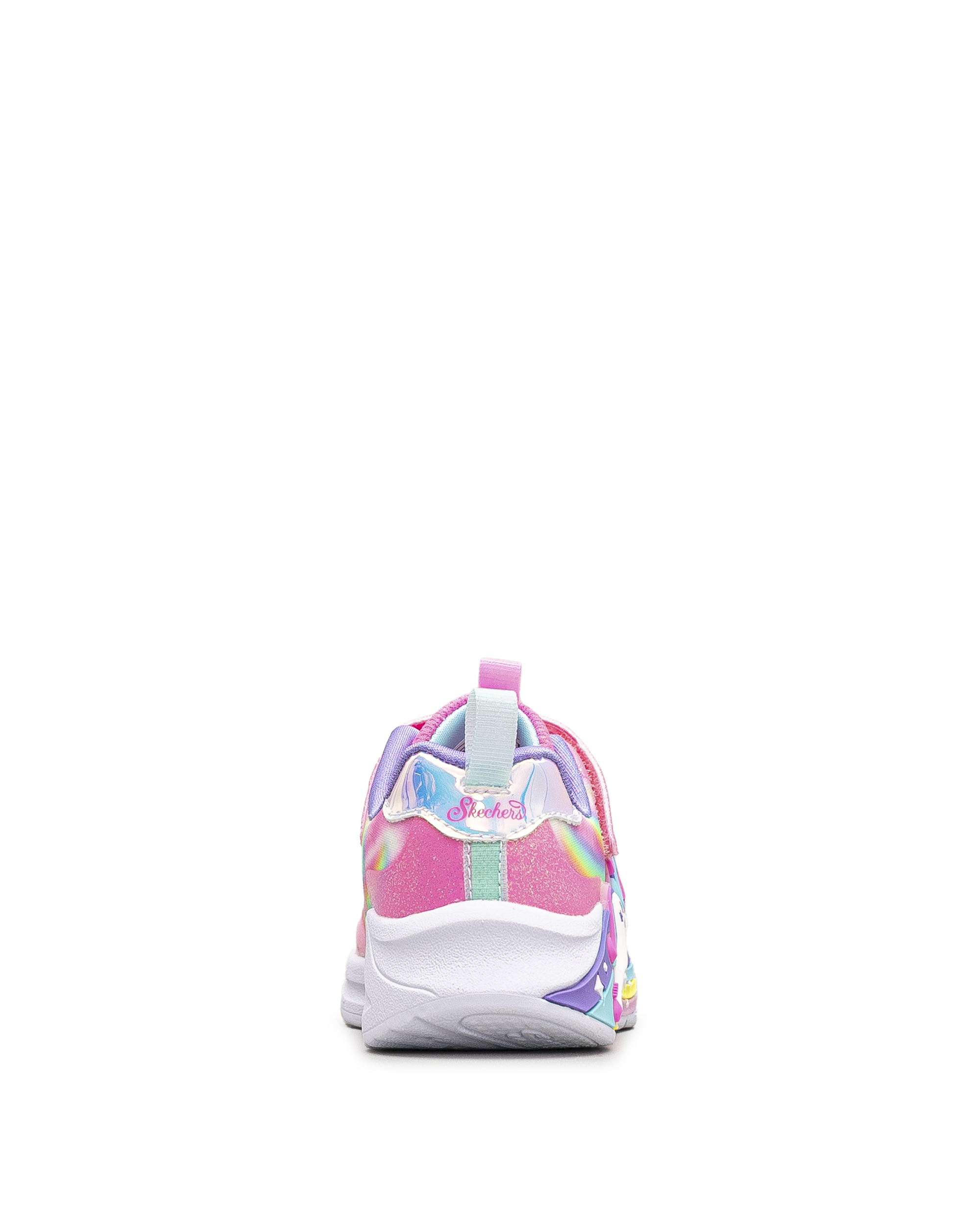 Unicorn chaser td - Rose - #63E-34