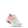 J fadinlight girl td ps - Multicolore - #63E-41