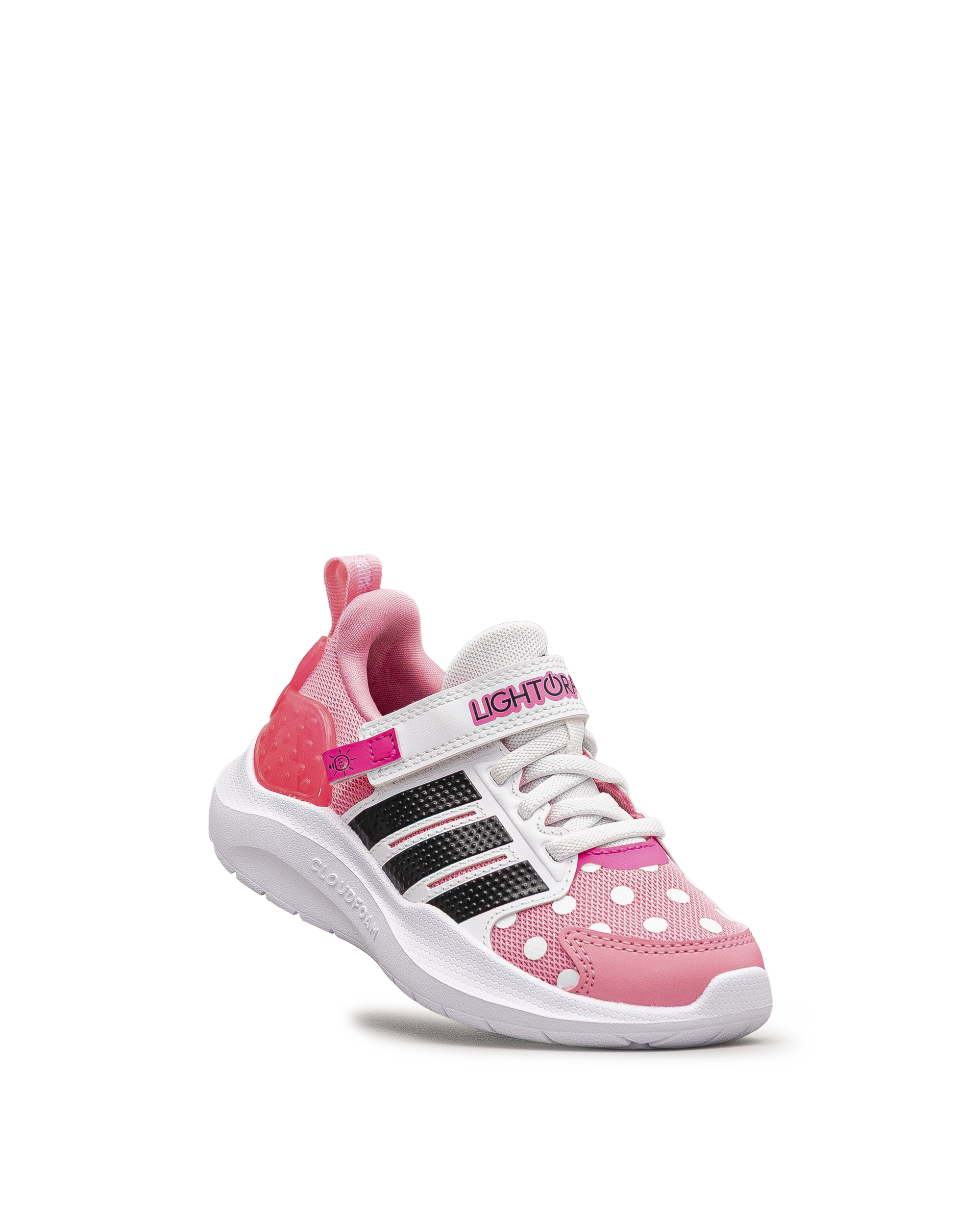 Lightorama rnr ps - Noir&rose - #63E-42