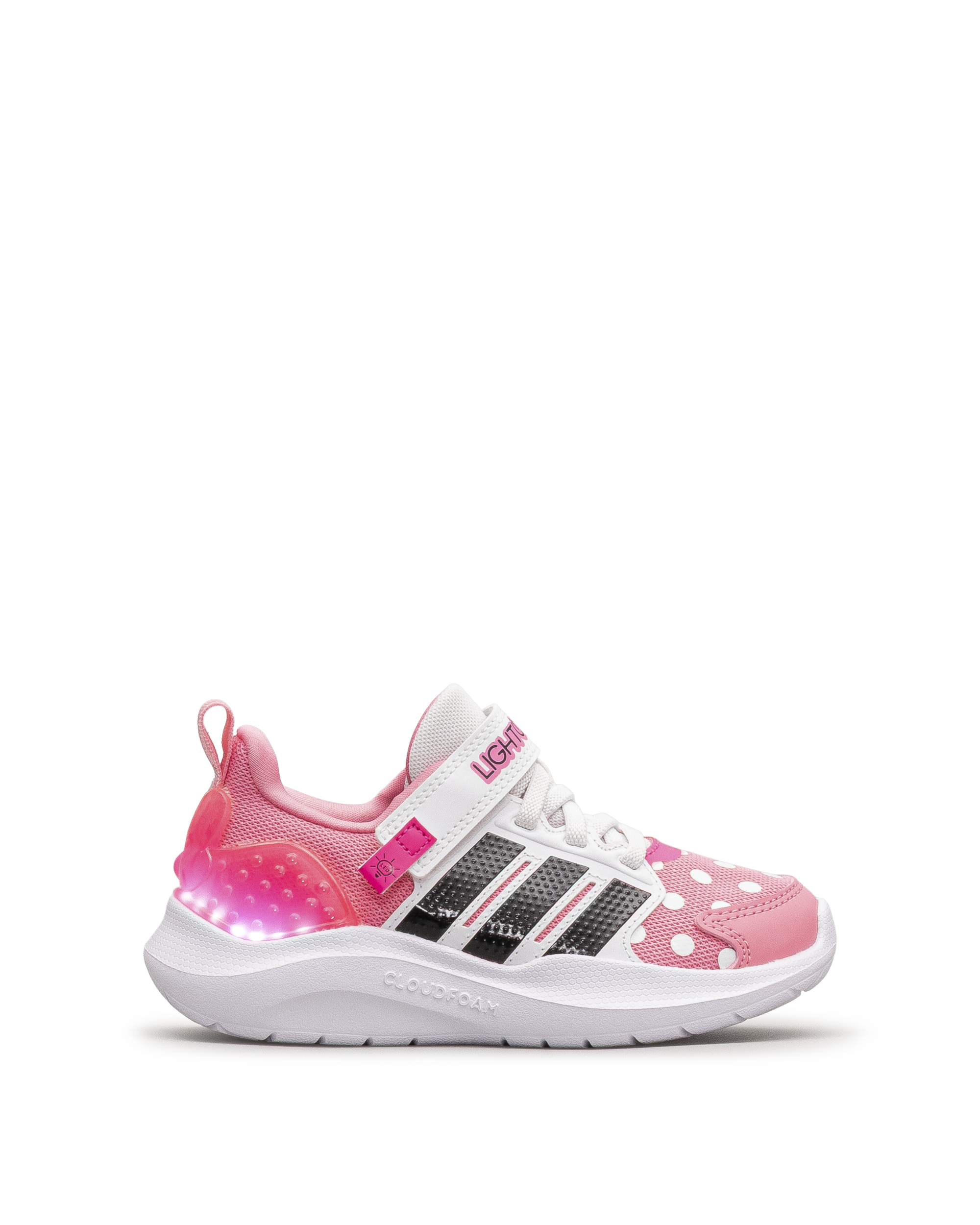 Lightorama rnr ps - Noir&rose - #63E-42