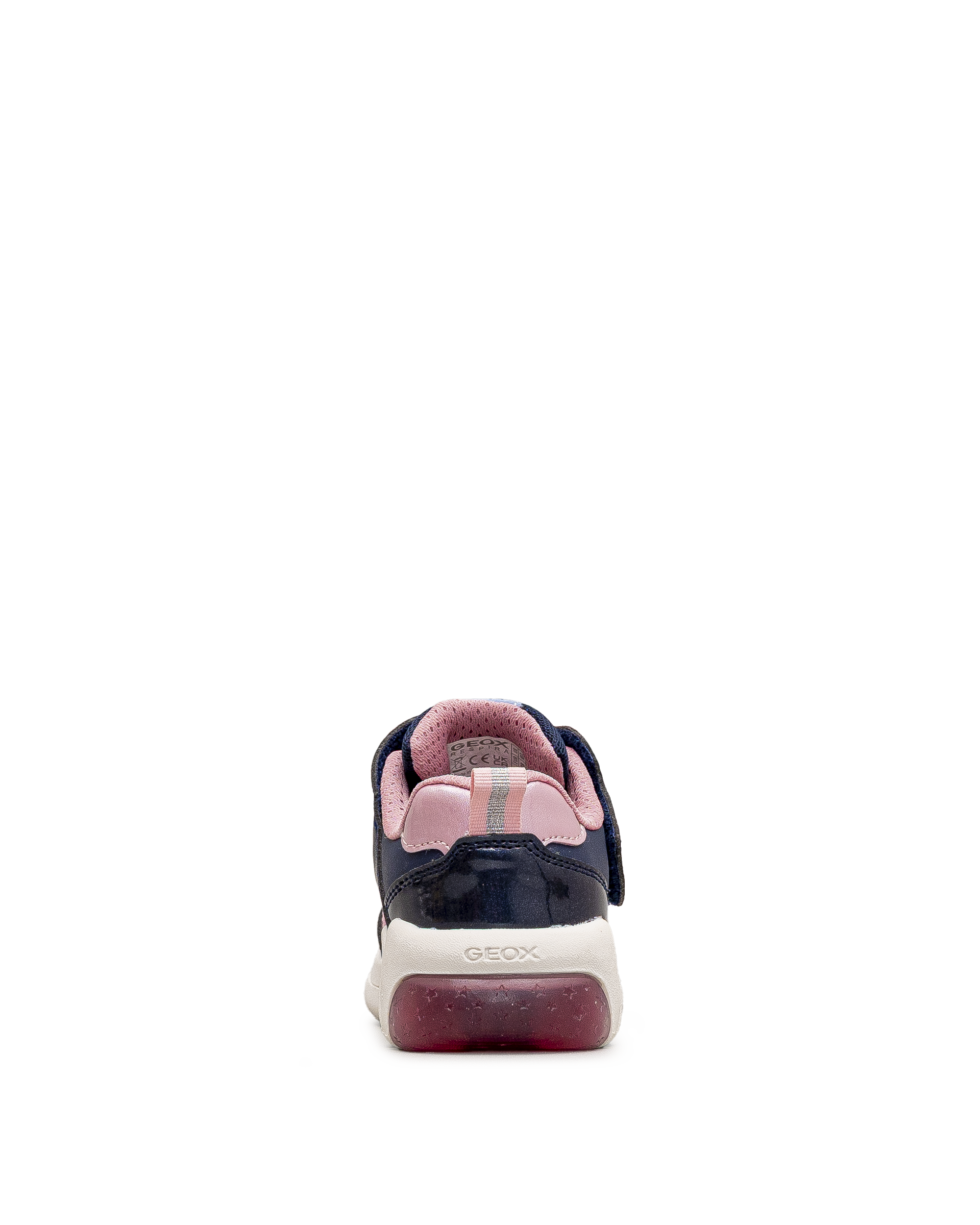 J fadinlight girl ps  - Marine/rose - #63E-51