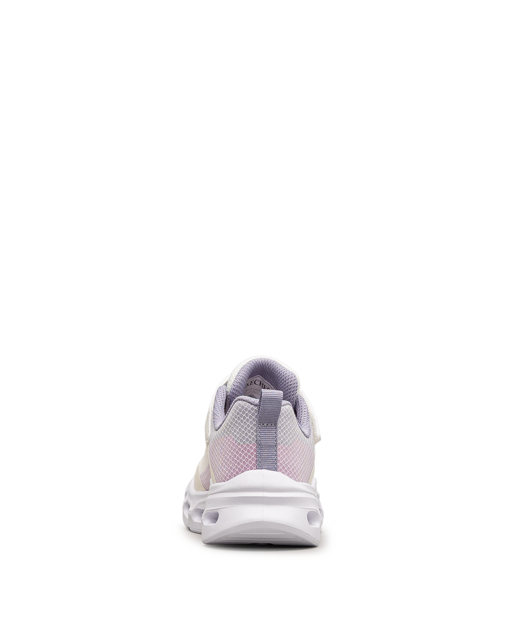 Glide step aero ps  - Blanc/mauve - #63E-56
