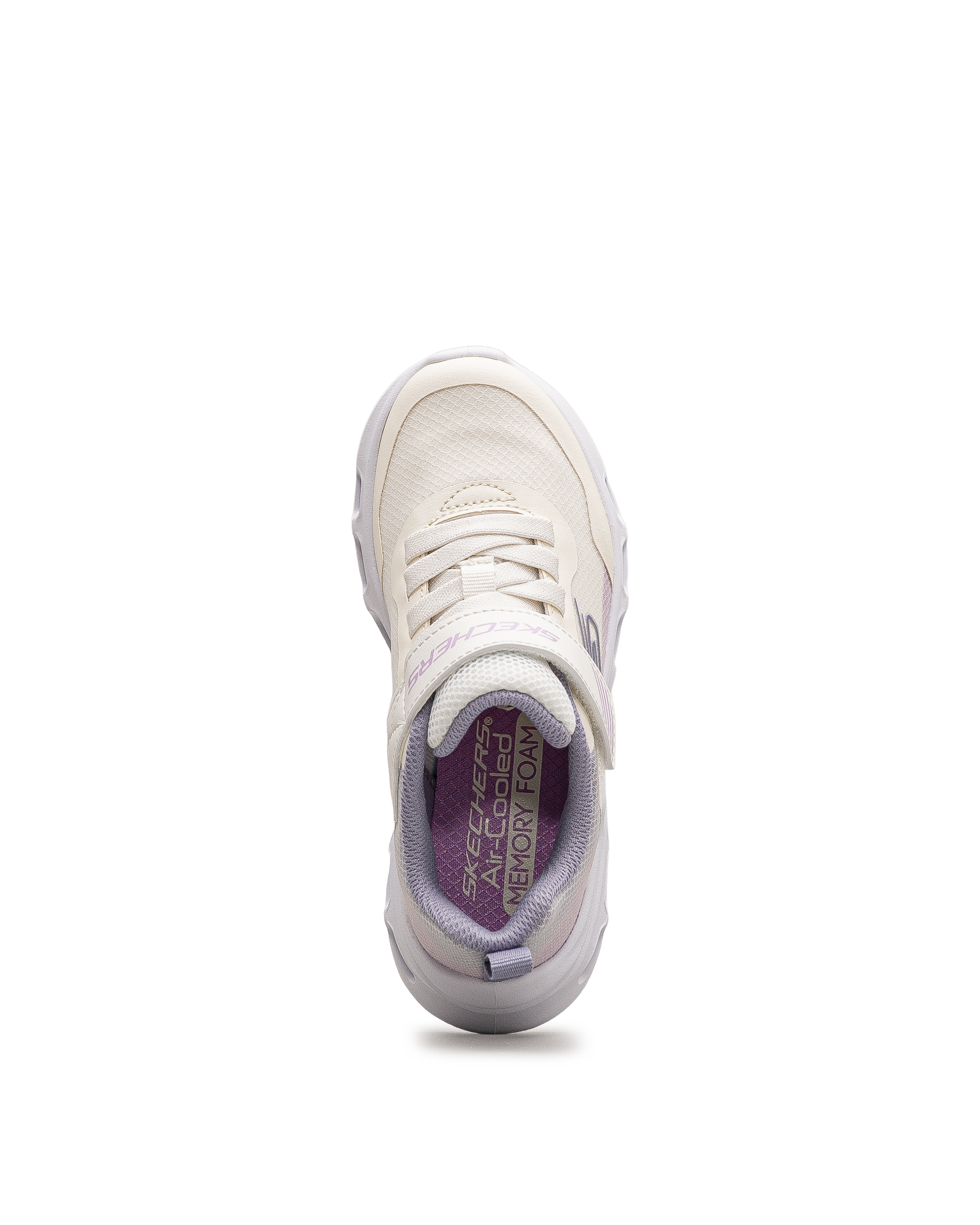 Glide step aero ps  - Blanc/mauve - #63E-56