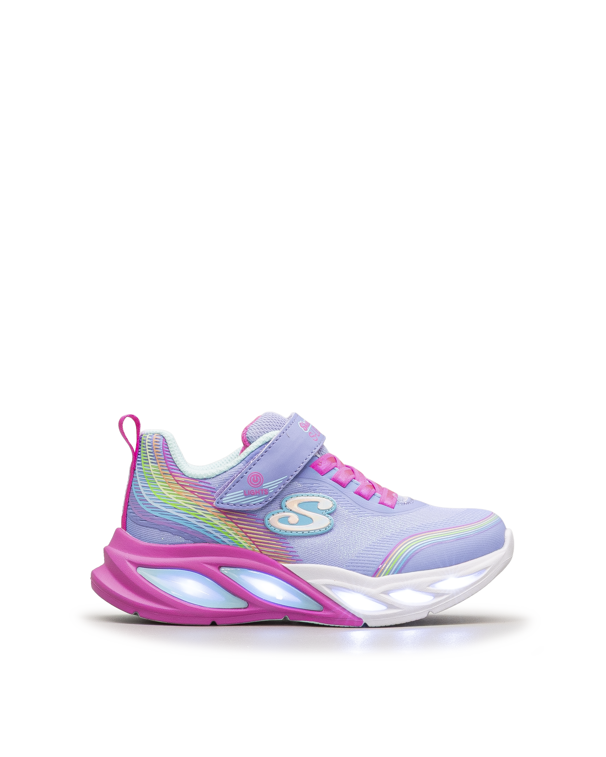 Cosmic glow ps  - Mauve/rose - #63E-59