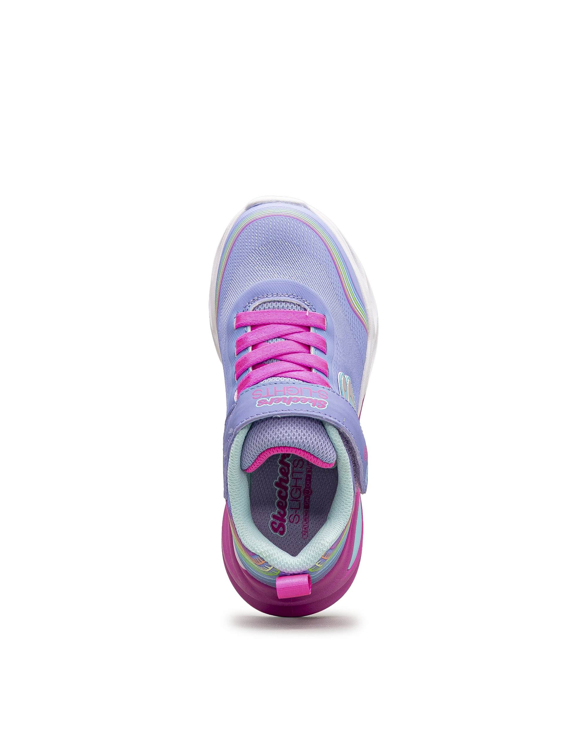 Cosmic glow ps  - Mauve/rose - #63E-59