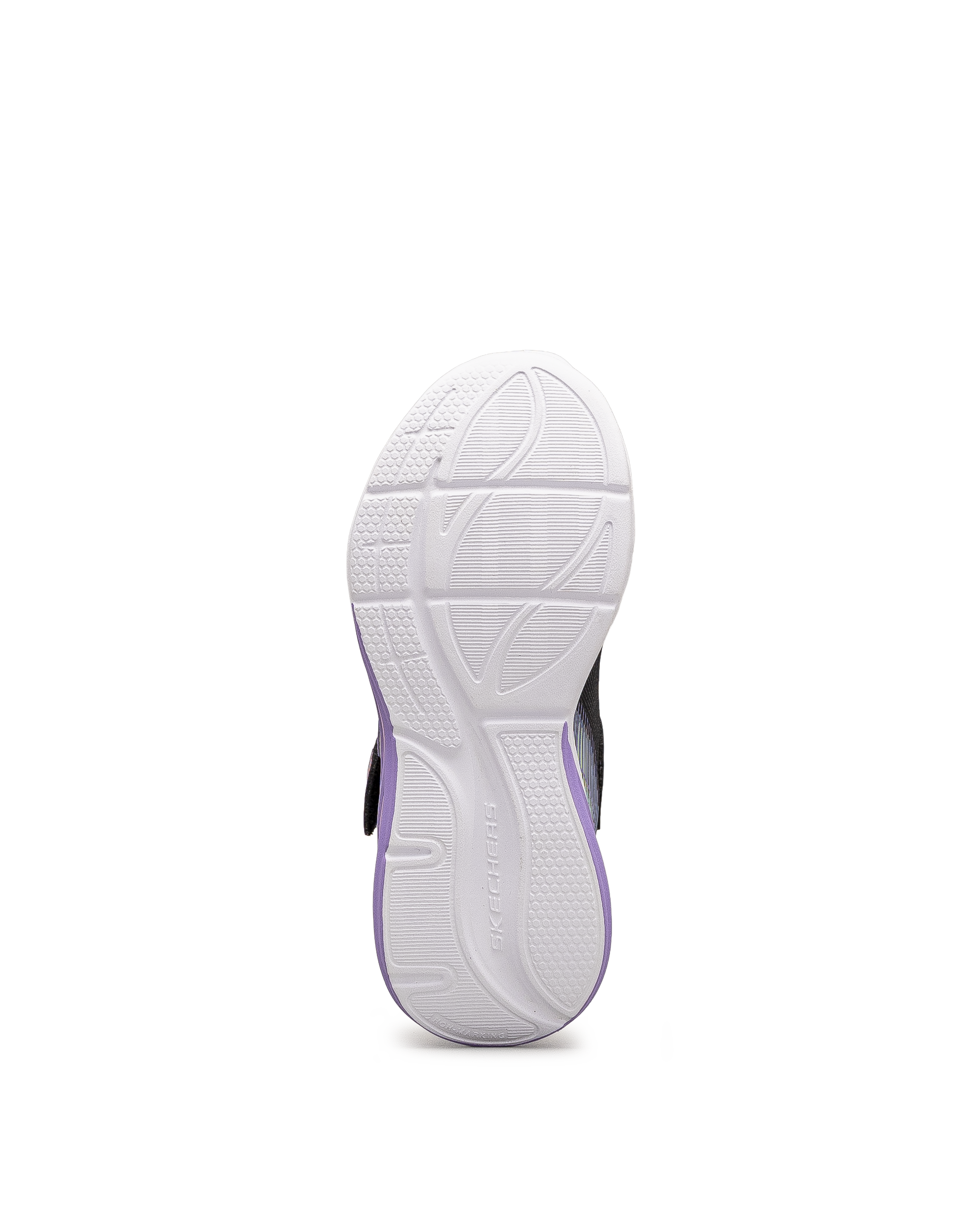 Cosmic glow ps  - Noir multi - #63E-59