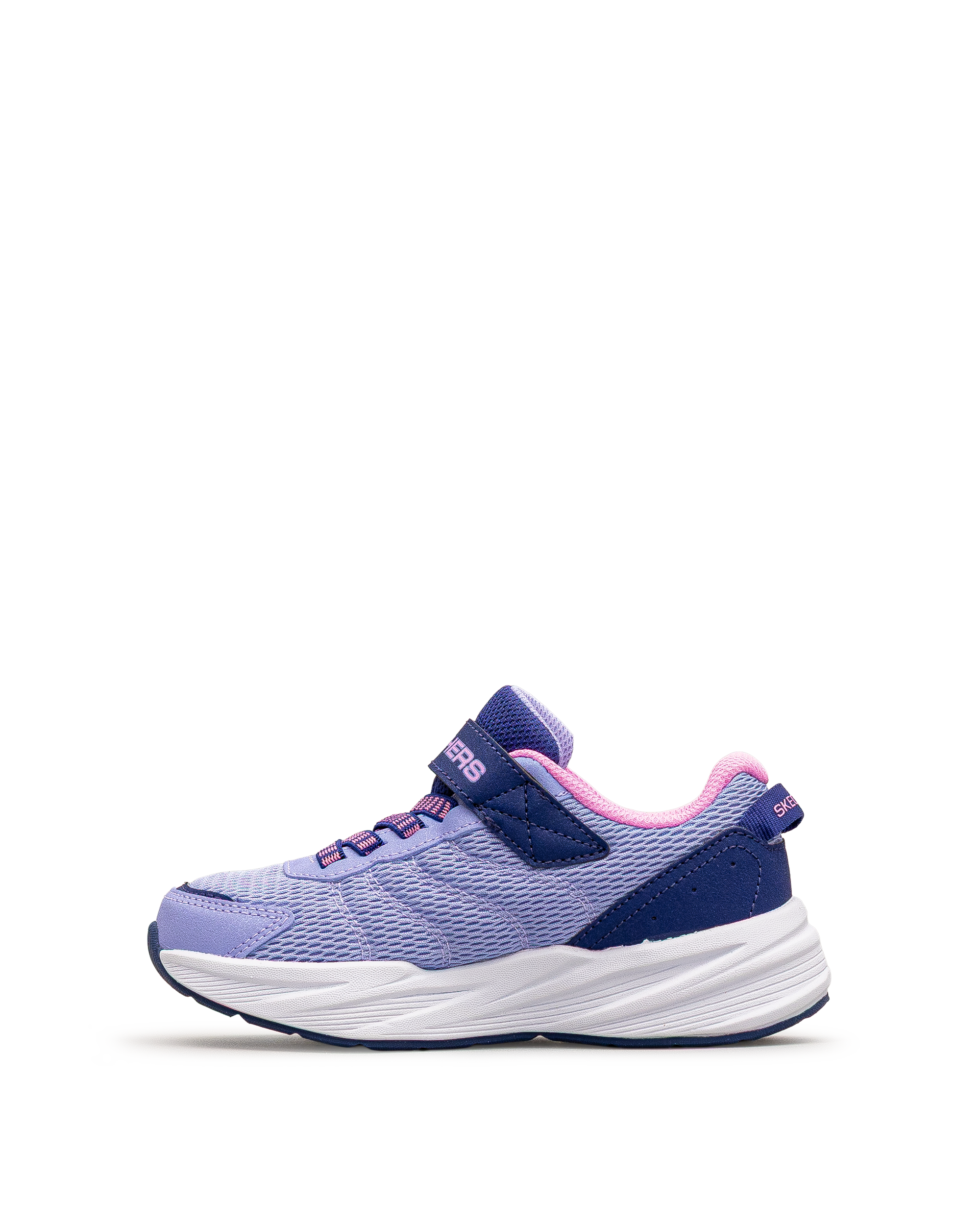Microspec tread ps  - Mauve - #63E-78