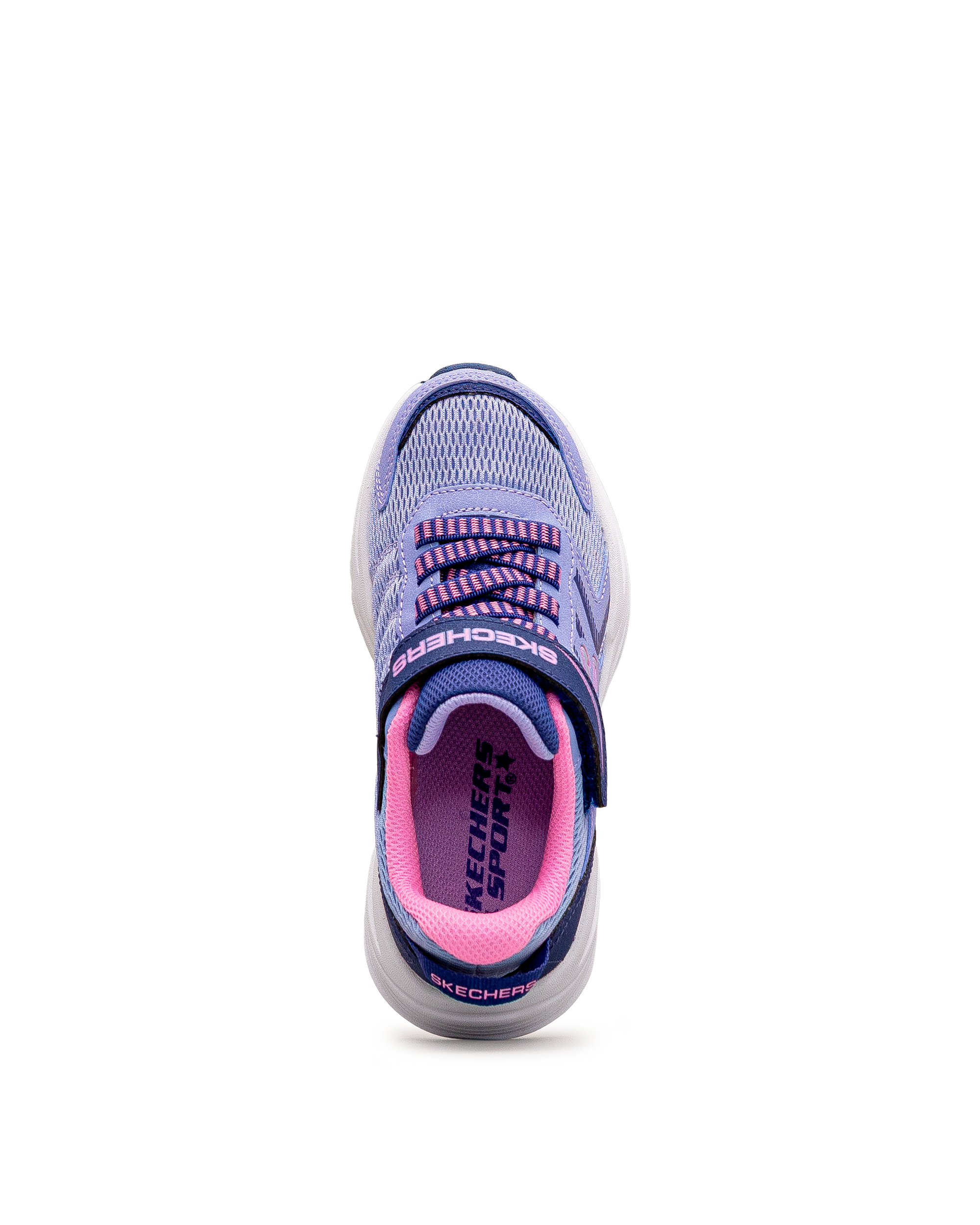 Microspec tread ps  - Mauve - #63E-78
