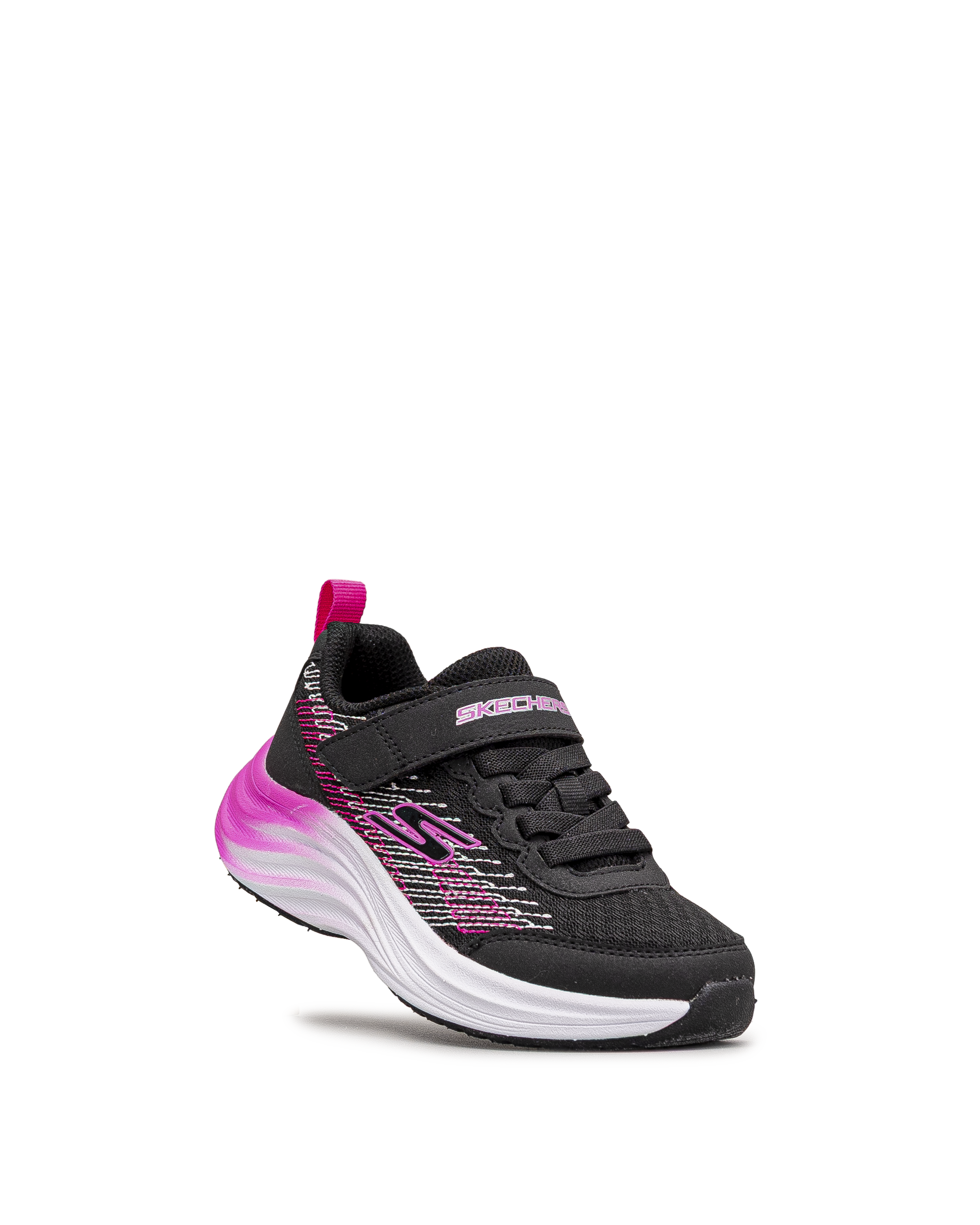 Elite sport pulse ps  - Noir&rose  - #63E-79