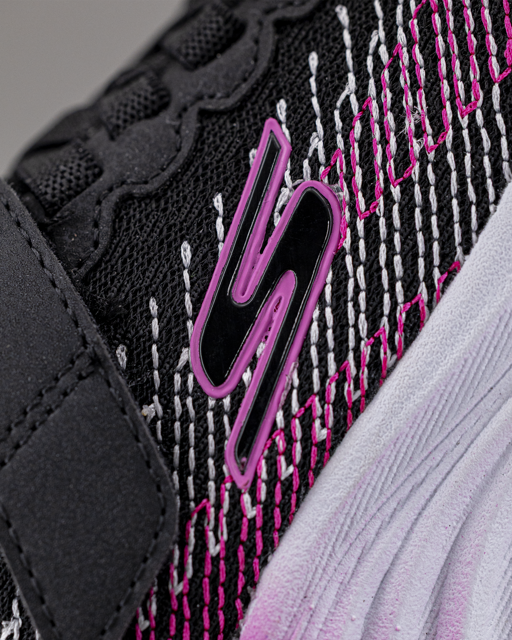 Elite sport pulse ps  - Noir&rose - #63E-79