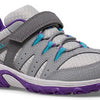 outback low  - Gris - #63E-868